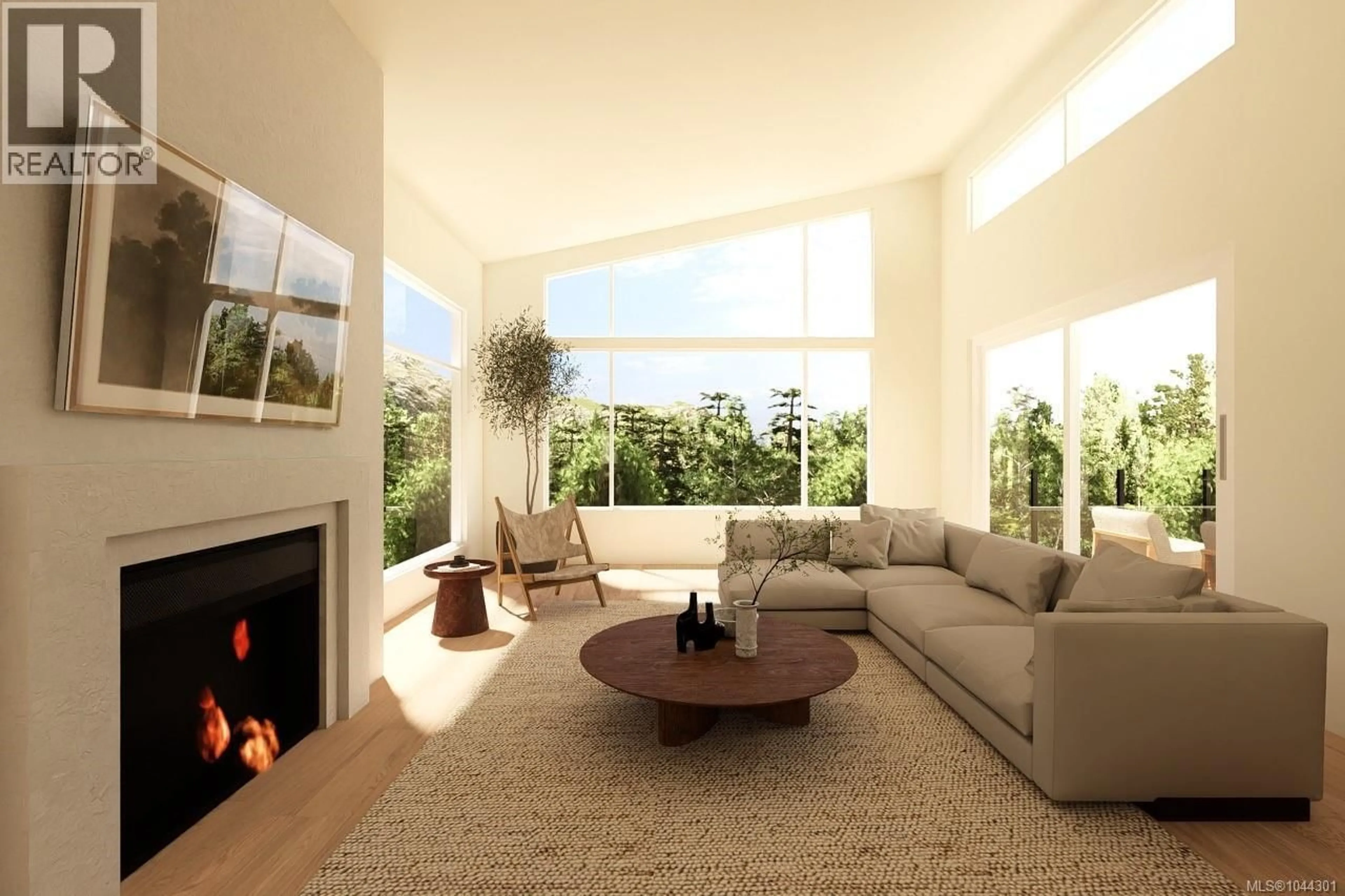 Living room with furniture, unknown for 19 - 1060 SHORE PINE CLOSE, Duncan British Columbia V9L0C4