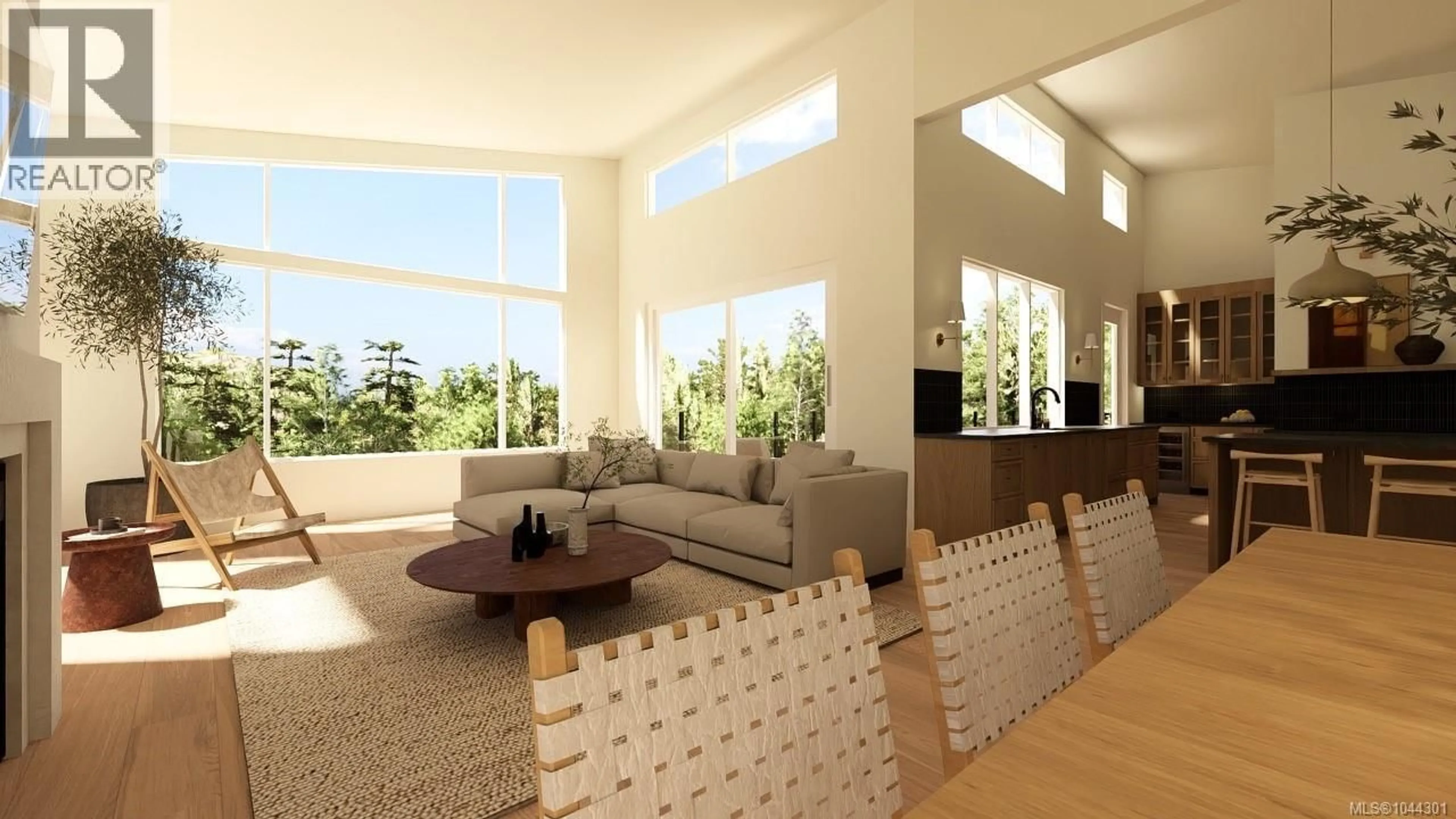 Living room with furniture, unknown for 19 - 1060 SHORE PINE CLOSE, Duncan British Columbia V9L0C4