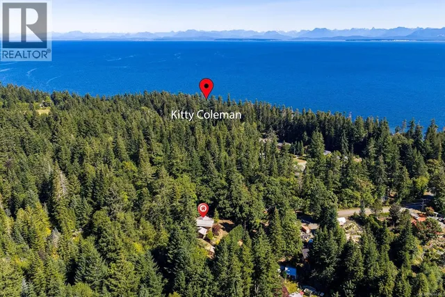 1918 CHELSEA ROAD, Courtenay 2