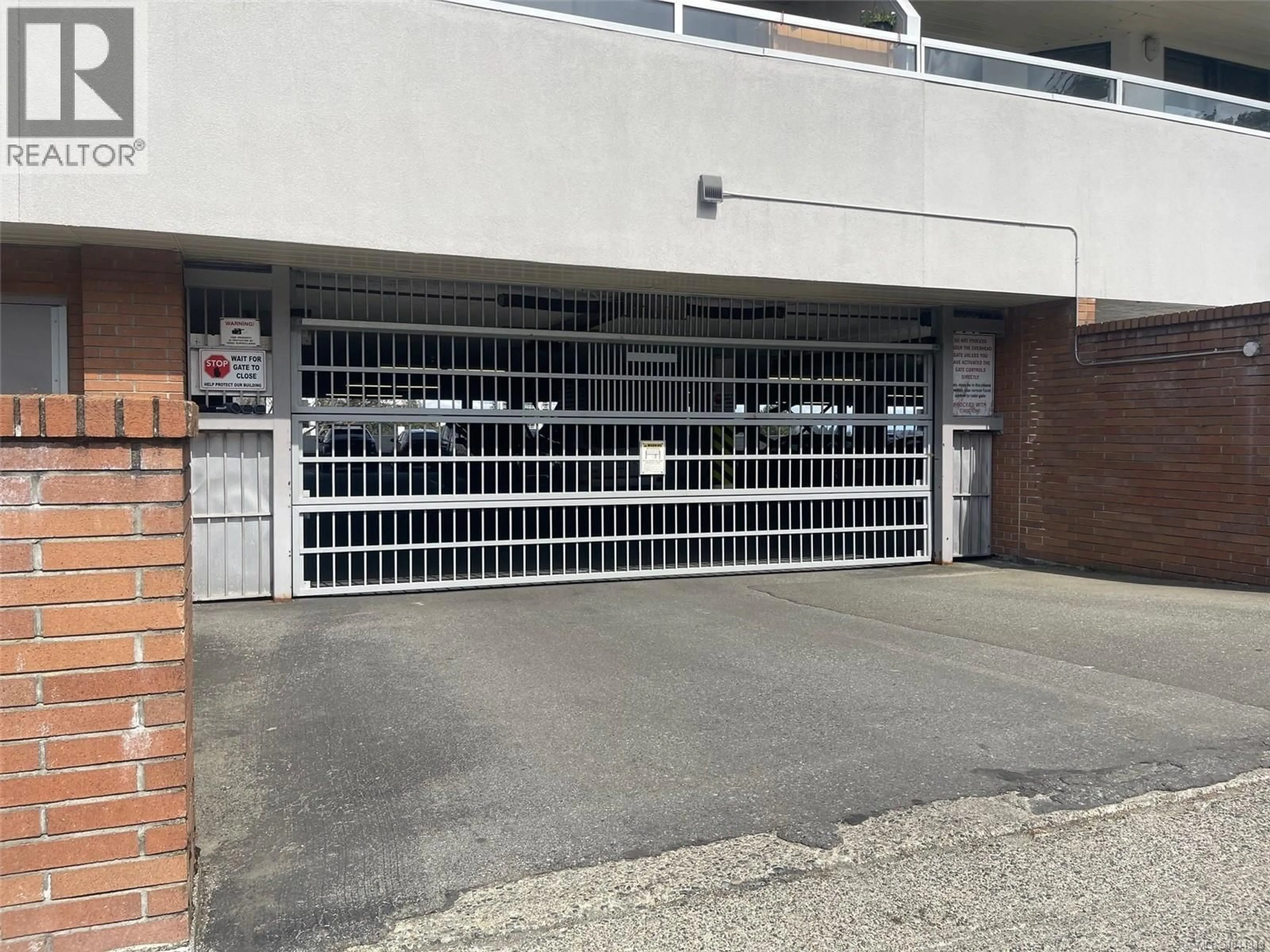Parking for 209 - 30 CAVAN STREET, Nanaimo British Columbia V9R6K3