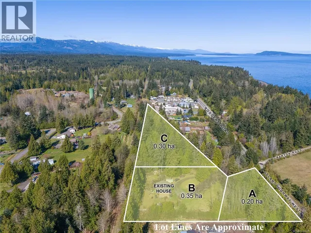 4080 ISLAND HIGHWAY, Qualicum Beach 2
