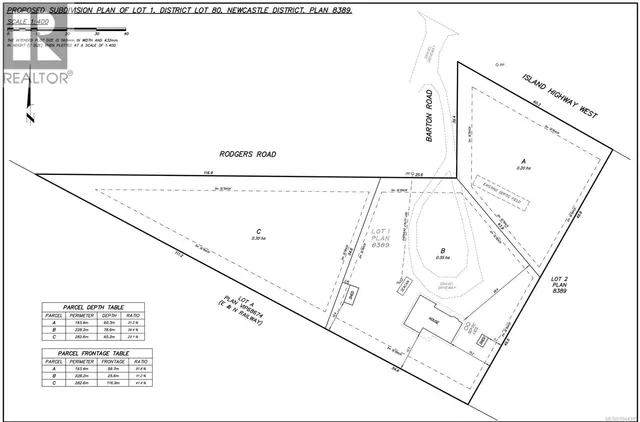 4080 ISLAND HIGHWAY, Qualicum Beach 3
