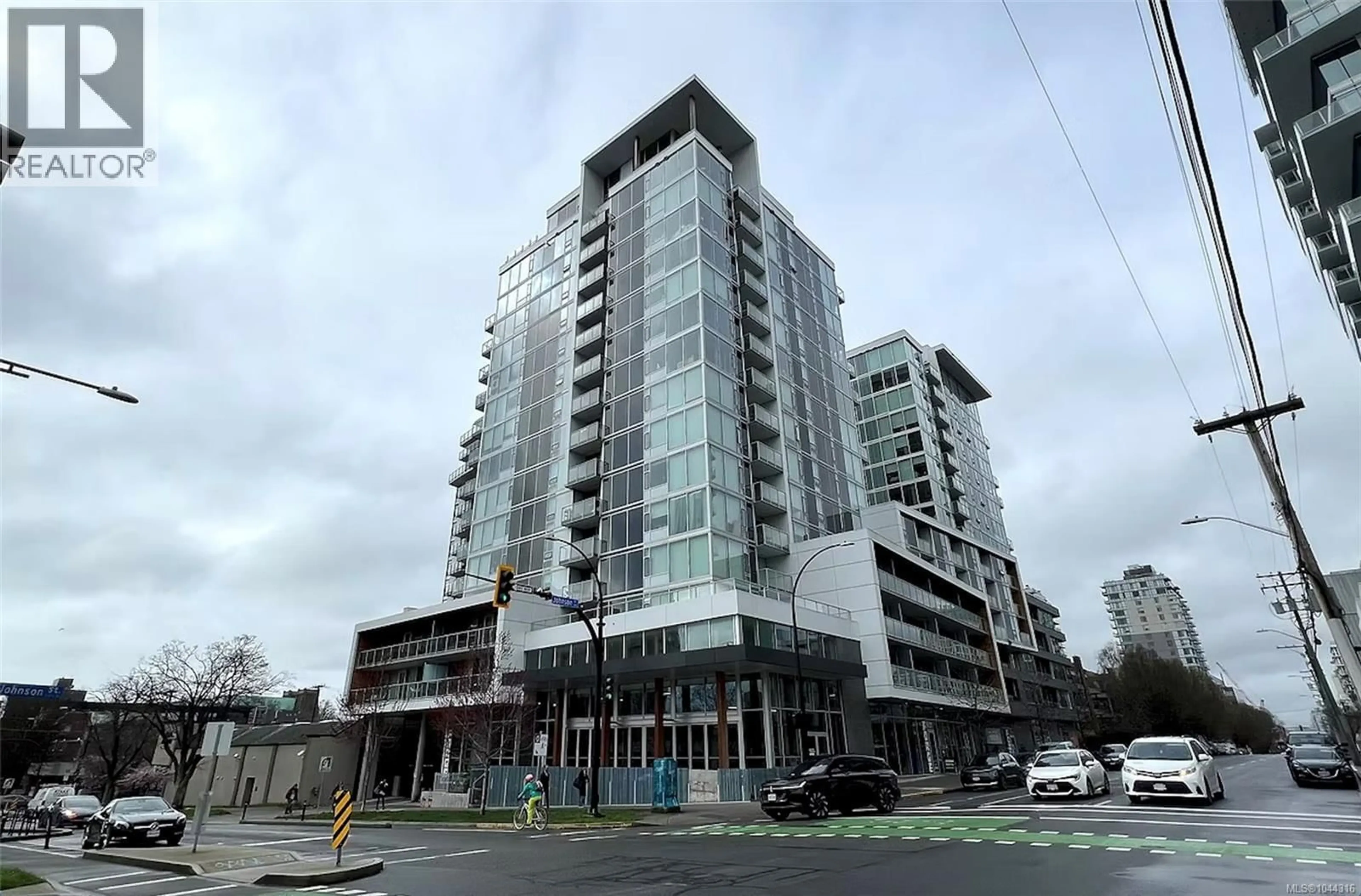 Blurry image for 804 - 989 JOHNSON STREET, Victoria British Columbia V8V0E3