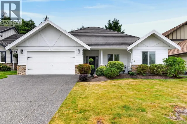 2331 SUFFOLK CRESCENT, Courtenay 2