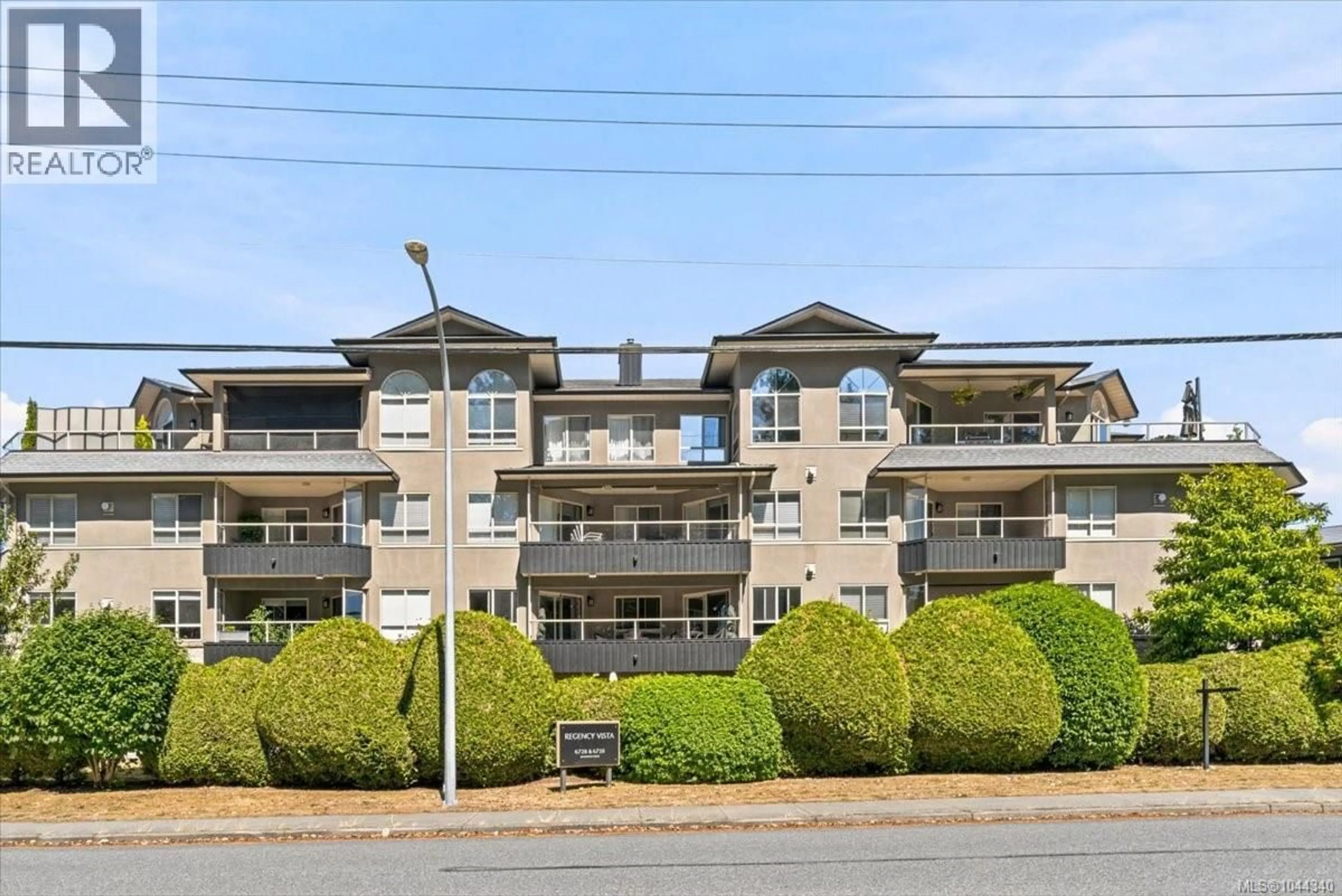 Unknown for 307 - 6738 DICKINSON ROAD, Nanaimo British Columbia V9V1T3