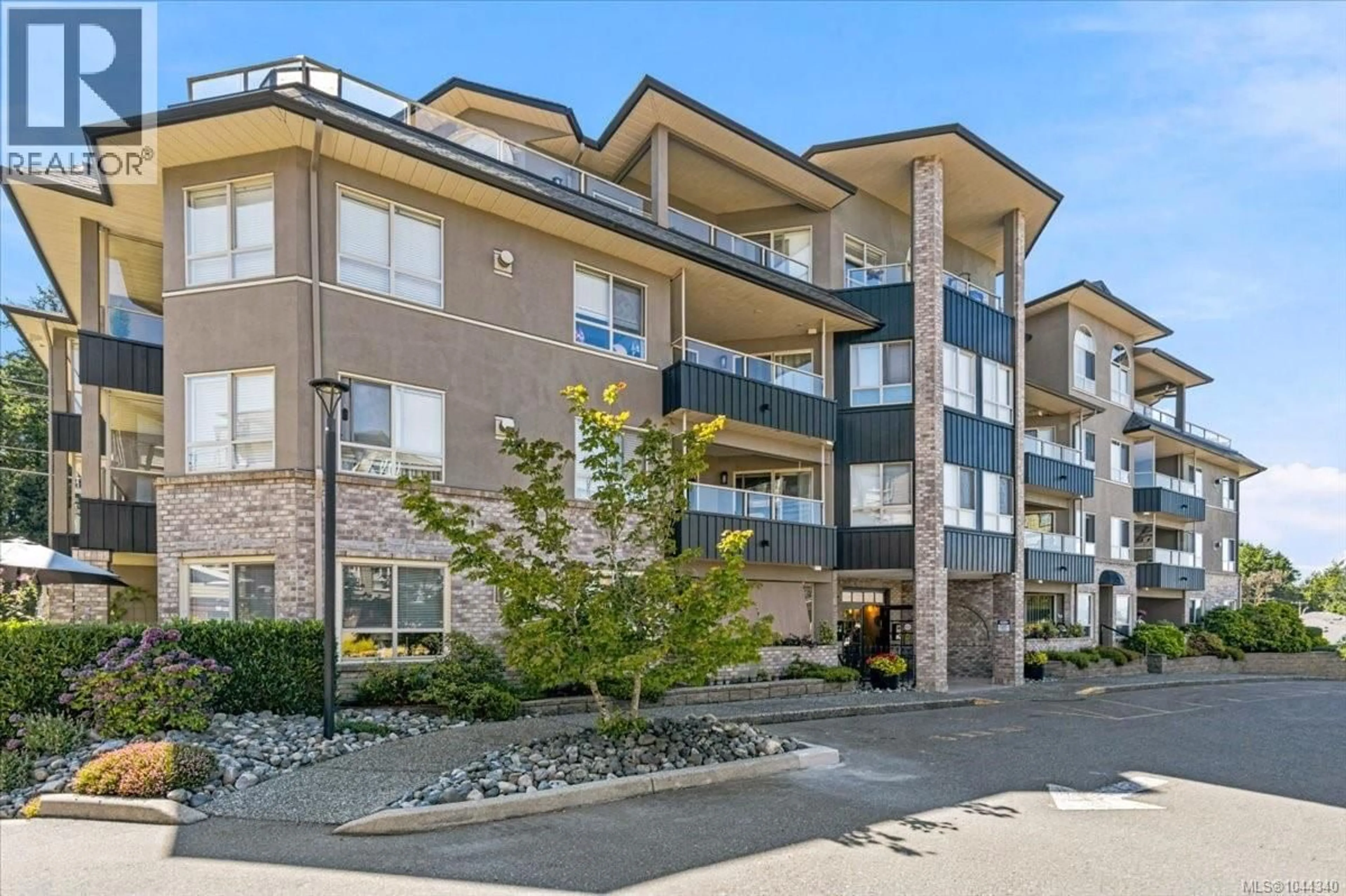 Unknown for 307 - 6738 DICKINSON ROAD, Nanaimo British Columbia V9V1T3