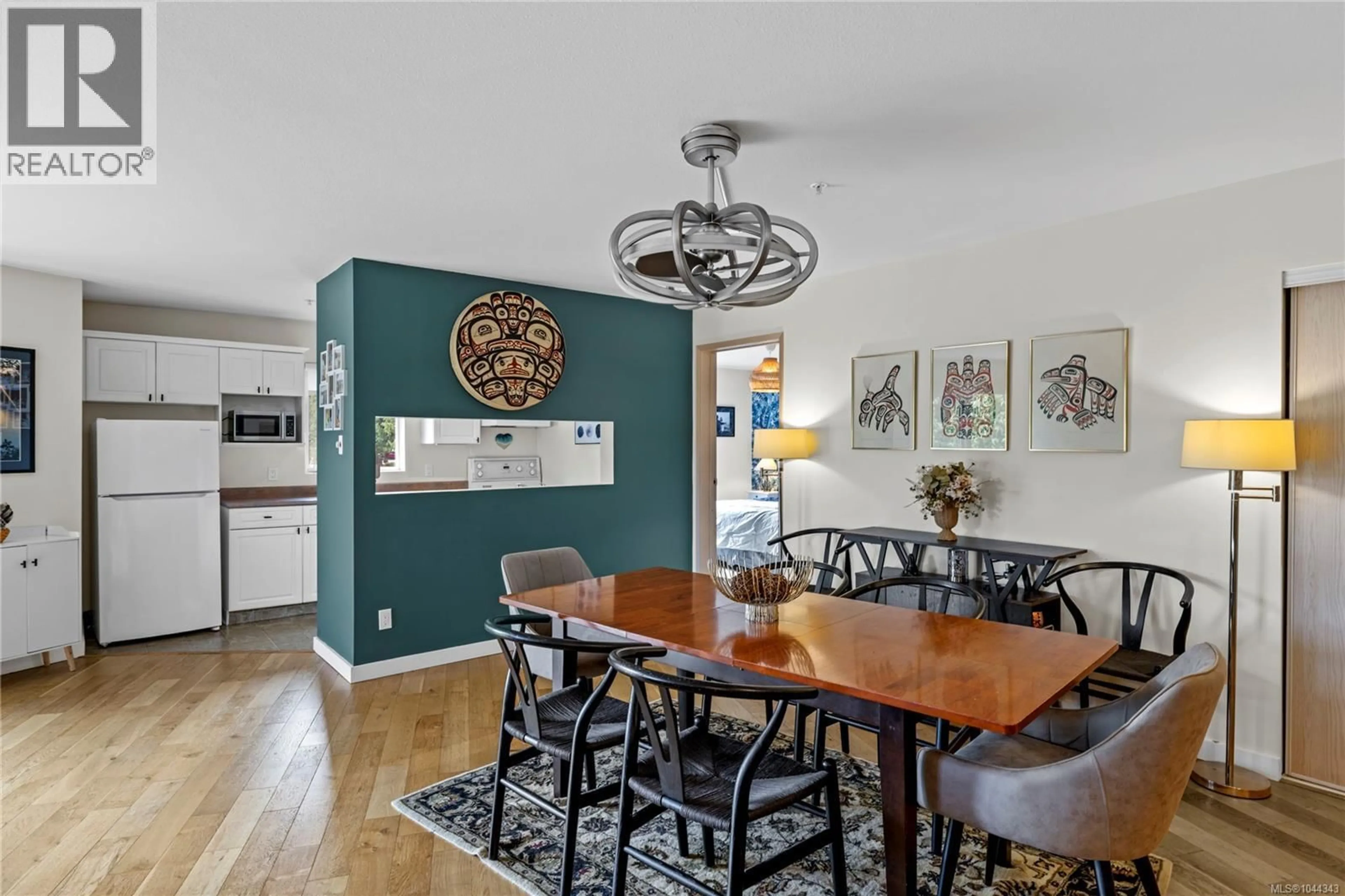 Dining room, unknown for 409 - 4971 SONGBIRD PLACE, Nanaimo British Columbia V9T6L1