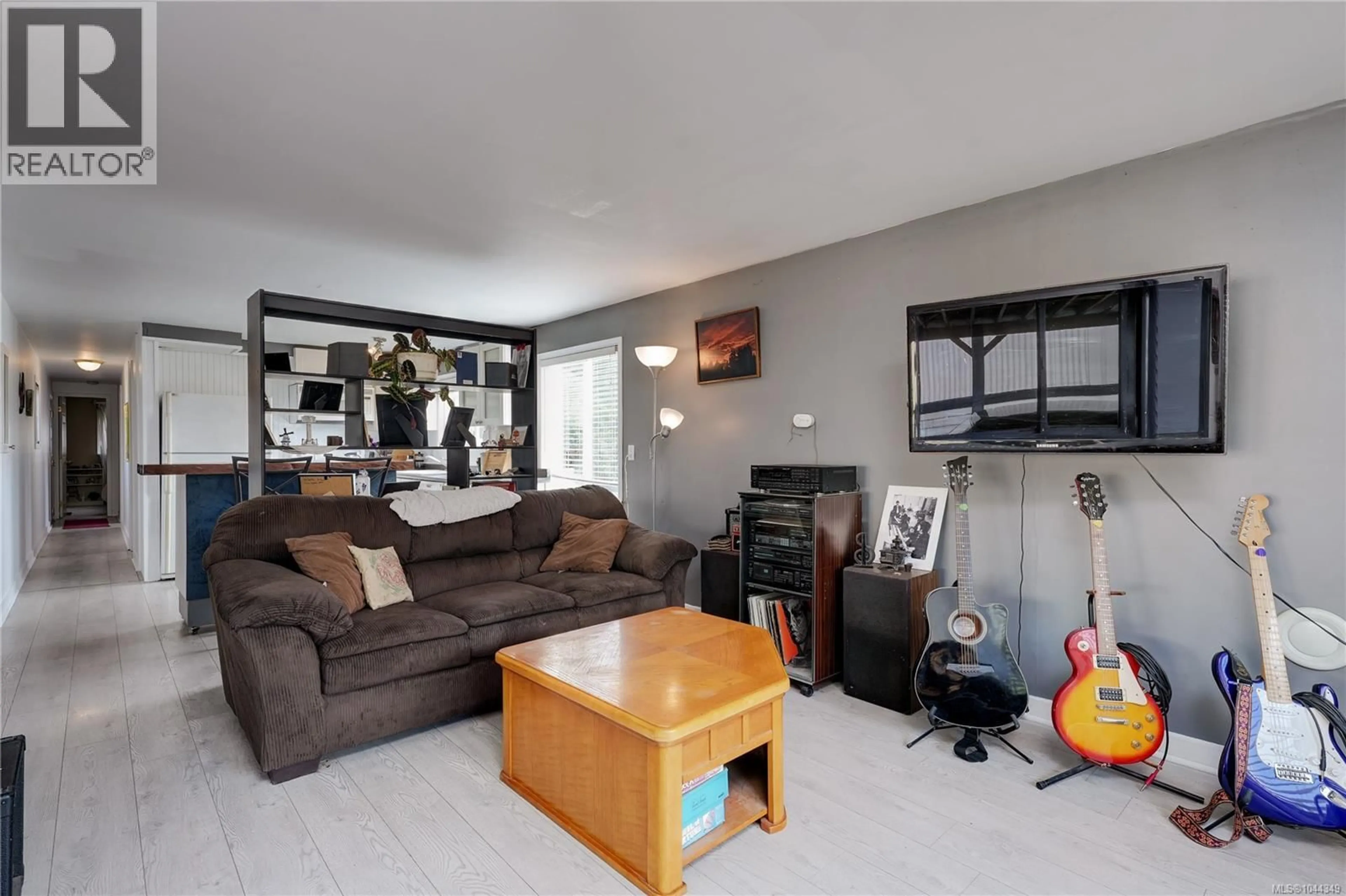 Living room with furniture, unknown for 11 - 2206 CHURCH ROAD, Sooke British Columbia V9Z0W1