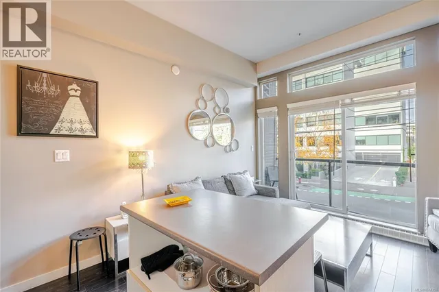 203 - 1121 FORT STREET, Victoria 5