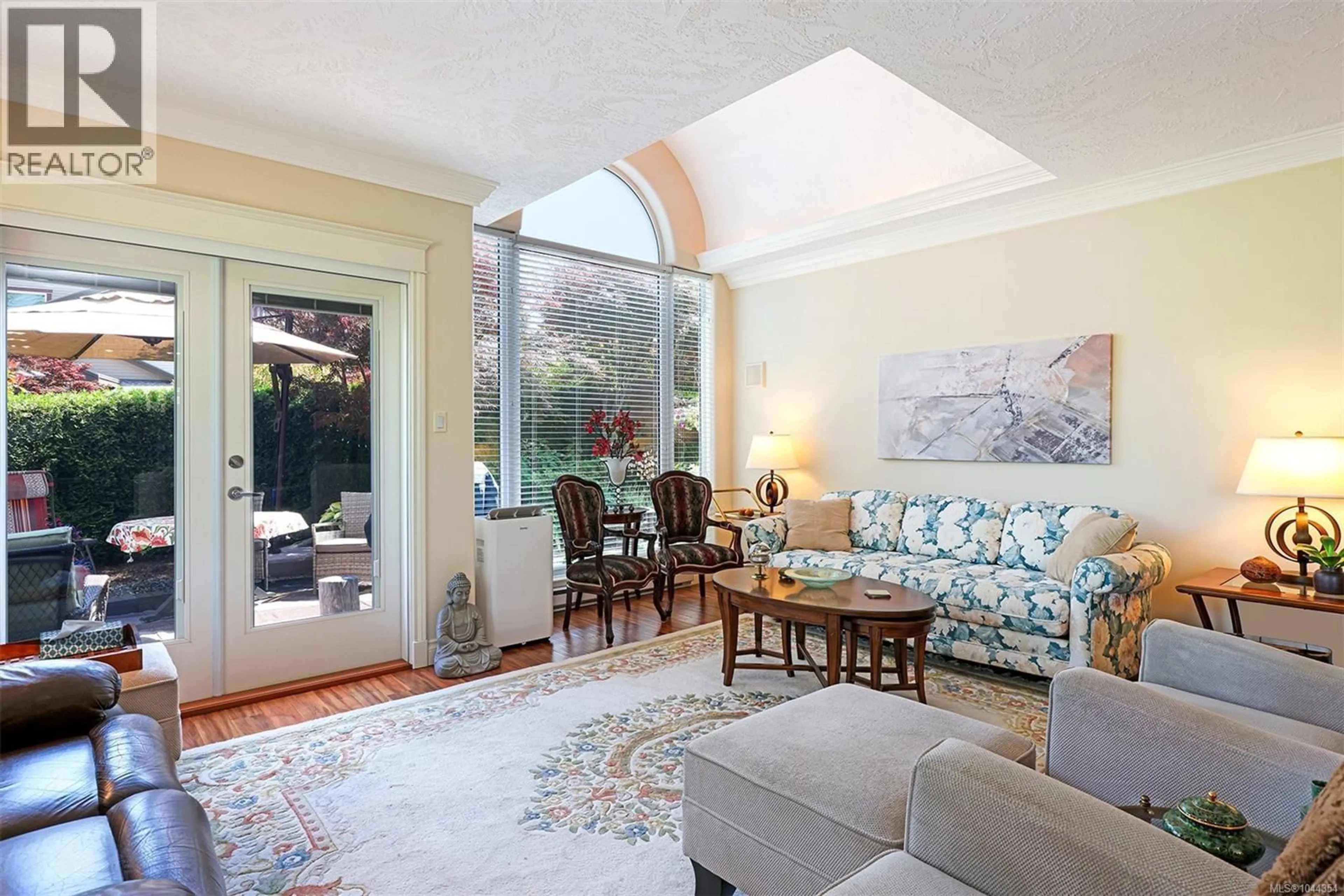 Living room with furniture, unknown for 216 - 3666 ROYAL VISTA WAY, Courtenay British Columbia V9N9X8