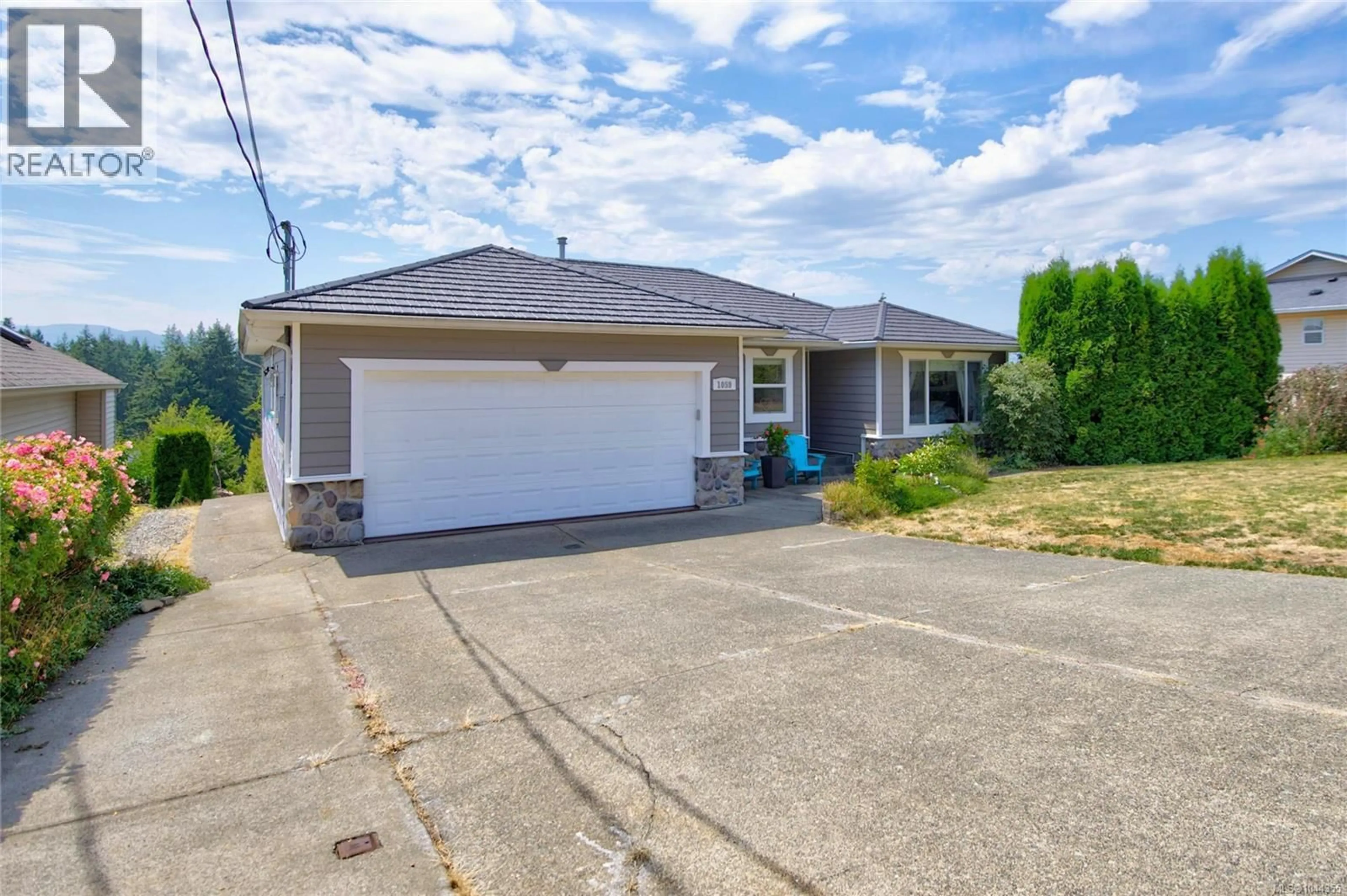 Unknown for 1059 THORPE AVENUE, Courtenay British Columbia V9N7K7