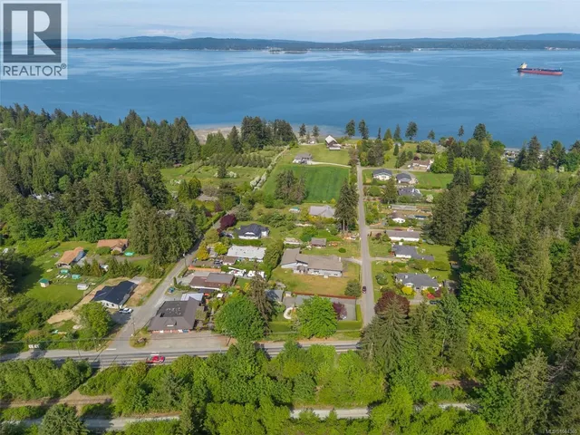 3475 SEACLOUD ROAD, Saltair 2
