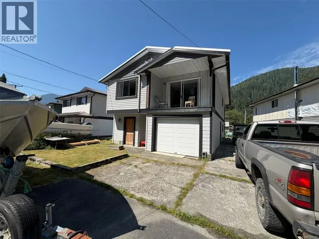 522 ALPINE VIEW ROAD, Tahsis