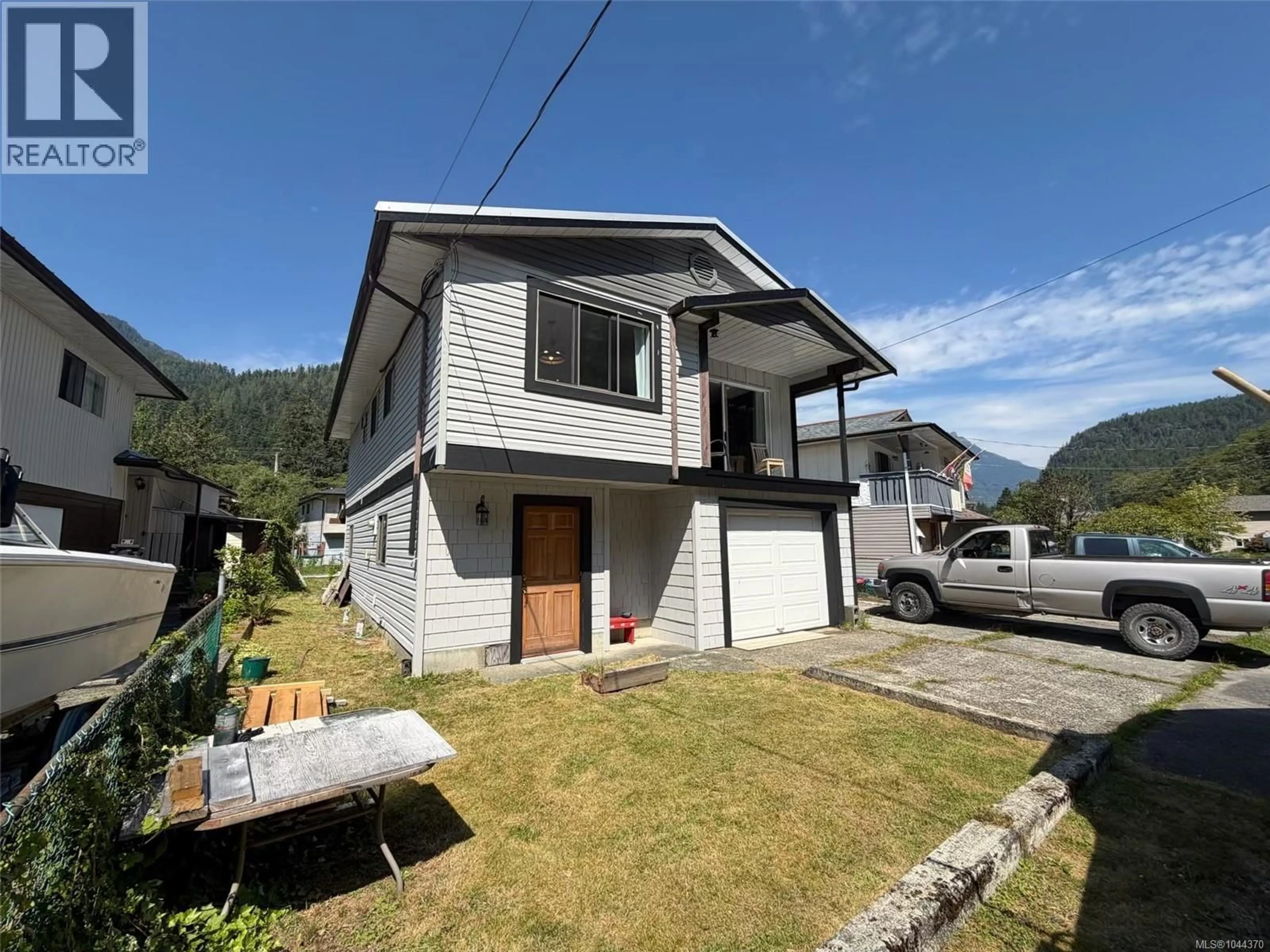 Unknown for 522 ALPINE VIEW ROAD, Tahsis British Columbia V0P1X0