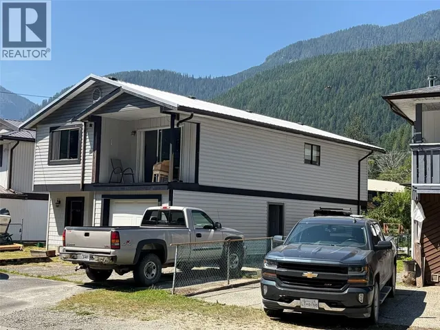 522 ALPINE VIEW ROAD, Tahsis 5