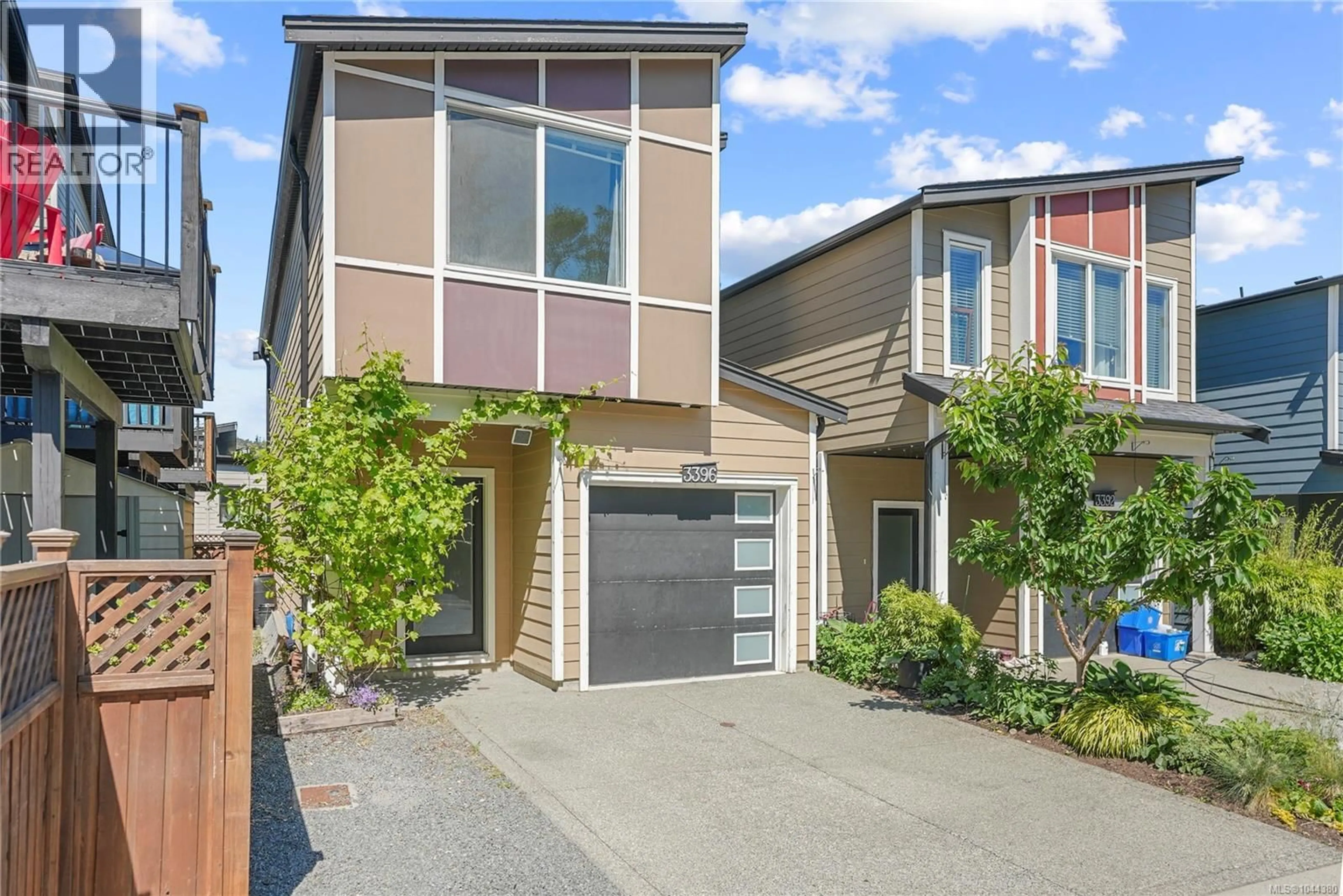 Unknown for 3396 CROSSBILL TERRACE, Langford British Columbia V9C0J9