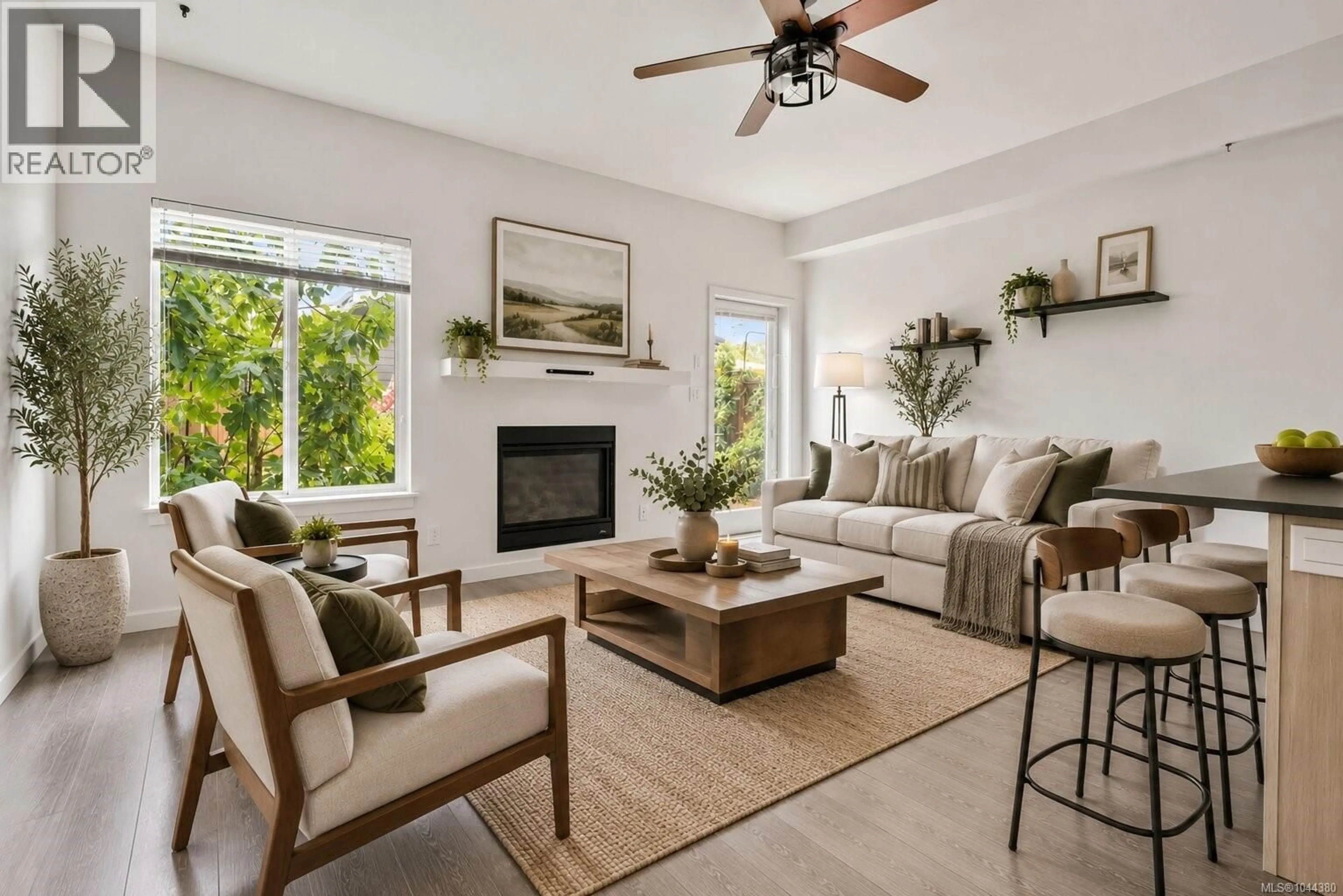 Living room with furniture, unknown for 3396 CROSSBILL TERRACE, Langford British Columbia V9C0J9