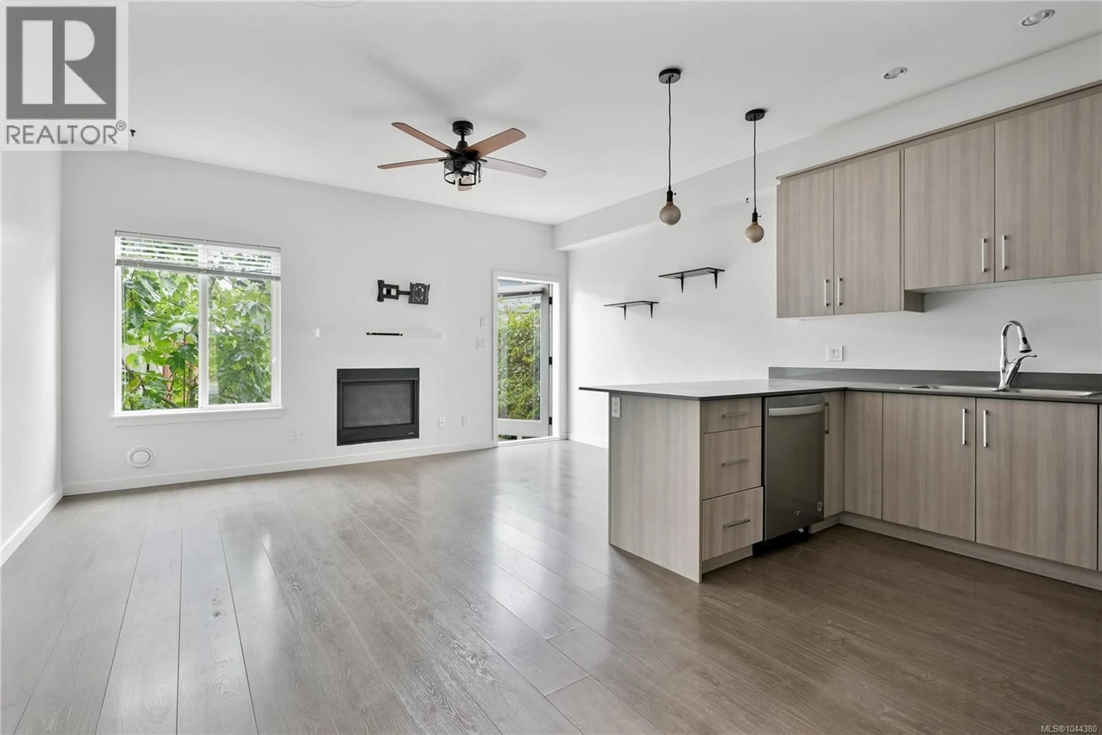 Open concept kitchen, unknown for 3396 CROSSBILL TERRACE, Langford British Columbia V9C0J9