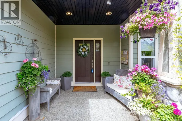 1617 SIMON PLACE, Cowichan Bay 5