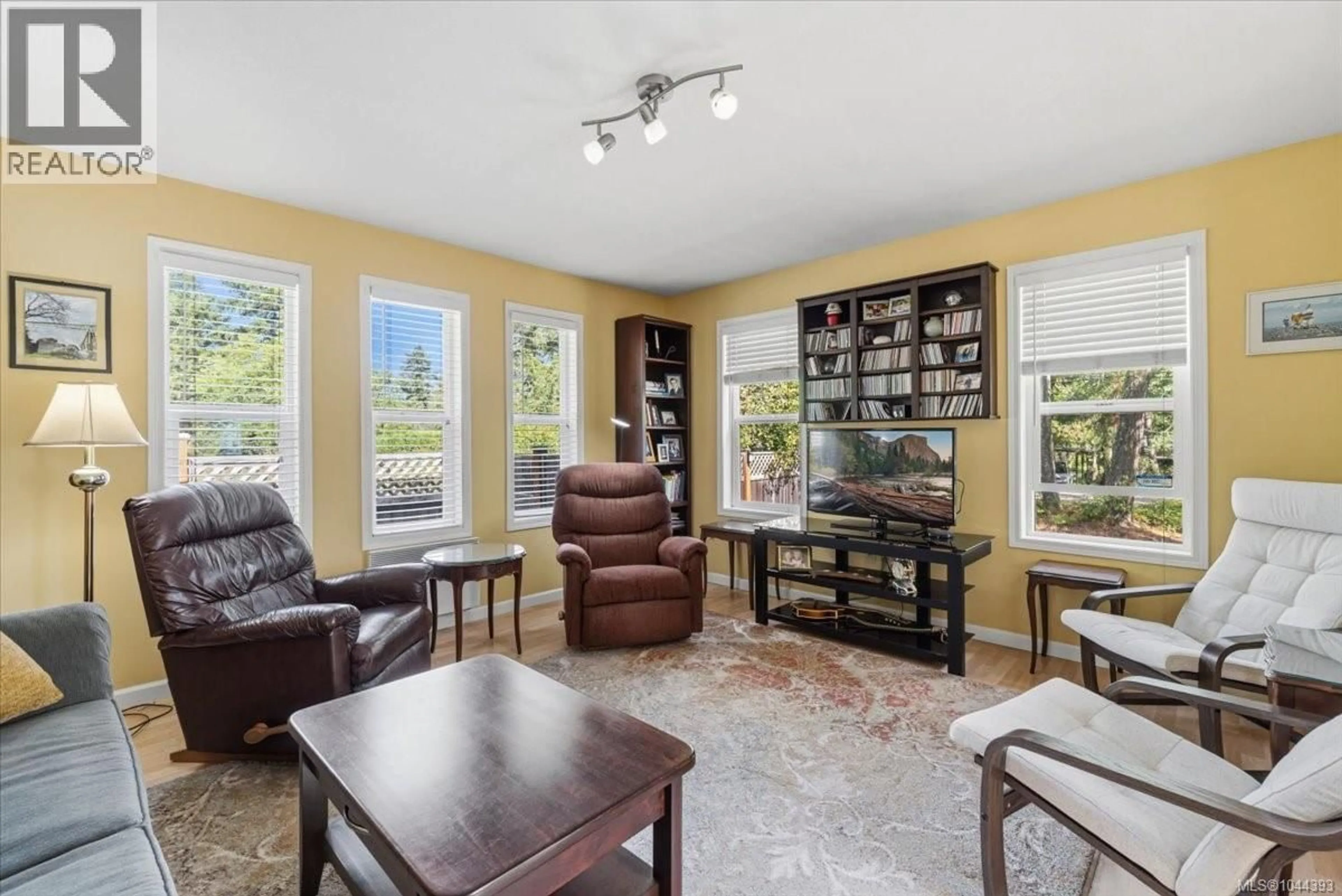 Living room with furniture, unknown for 2212 BURGOYNE ROAD, Coombs British Columbia V0R1M0