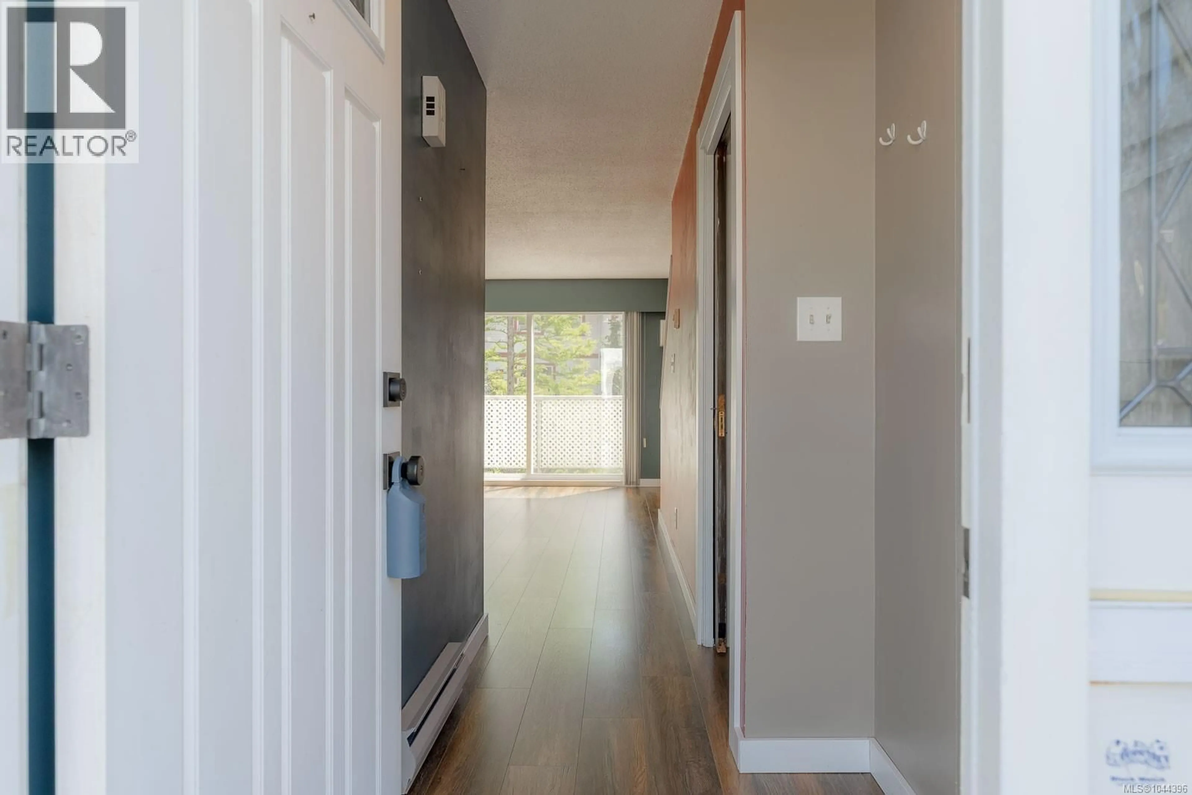 Indoor entryway for 4217 8TH AVENUE, Port Alberni British Columbia V9Y2S5