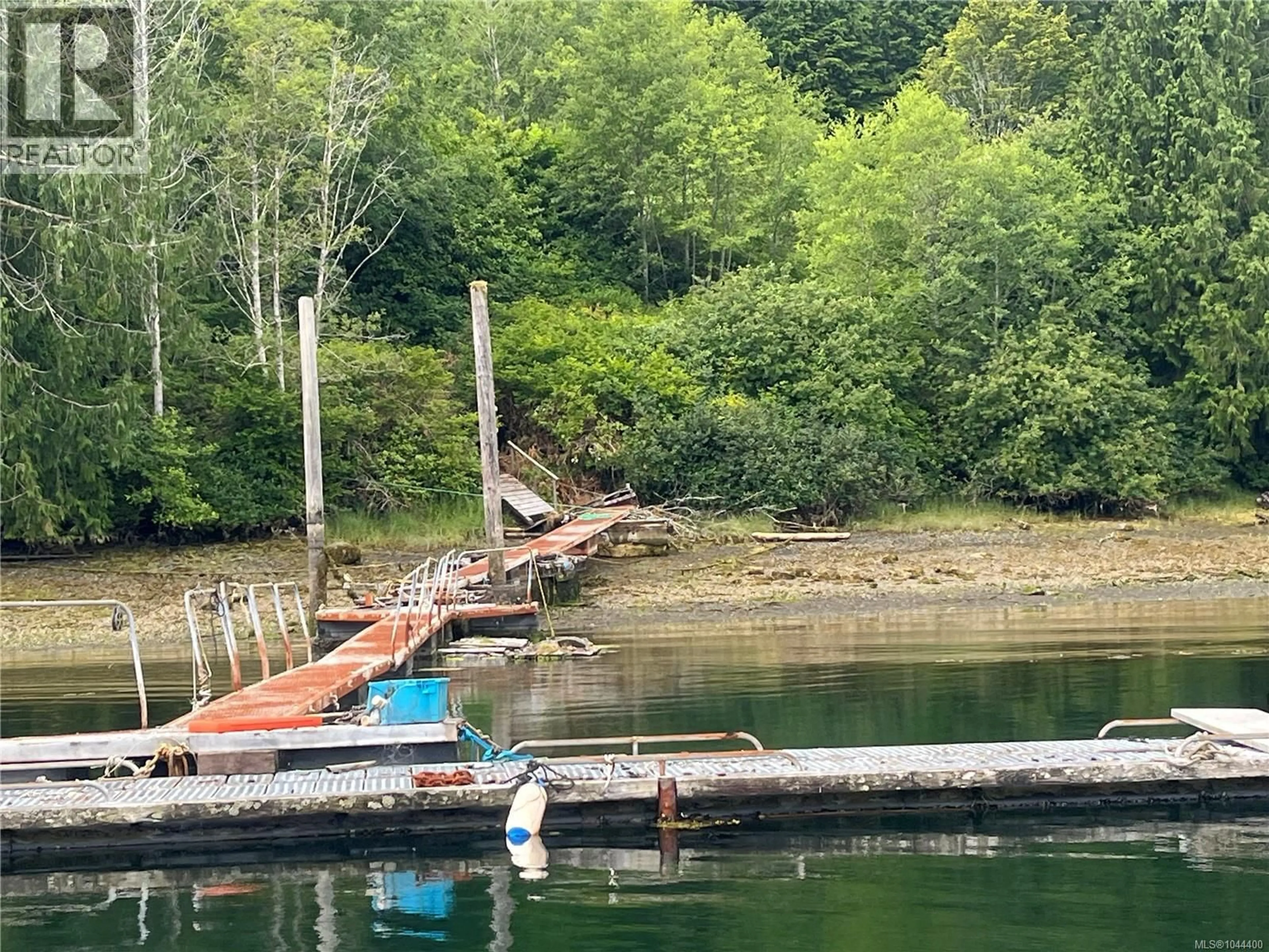 Unknown for E-575 QUATSINO ROAD, Quatsino British Columbia V0N2V0