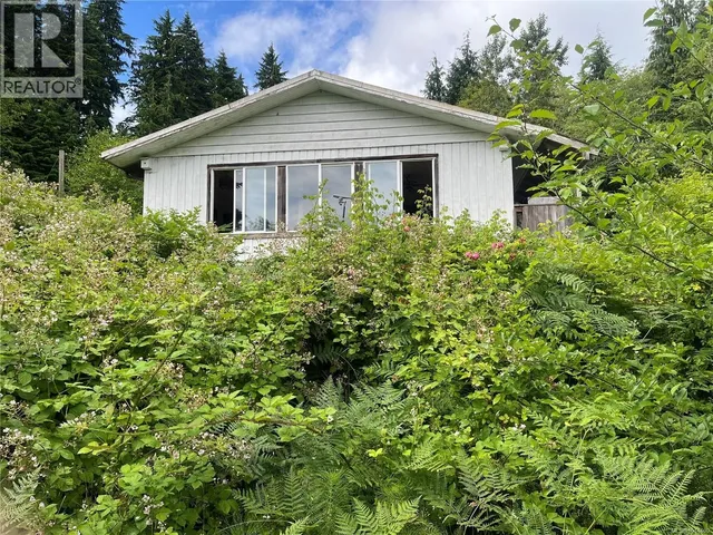 E-575 QUATSINO ROAD, Quatsino 5