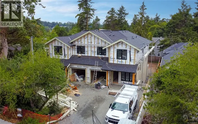B - 3942 TELEGRAPH BAY ROAD, Saanich 3