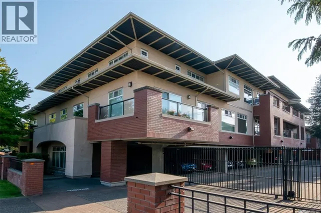 202 - 2380 BRETHOUR AVENUE, Sidney 5