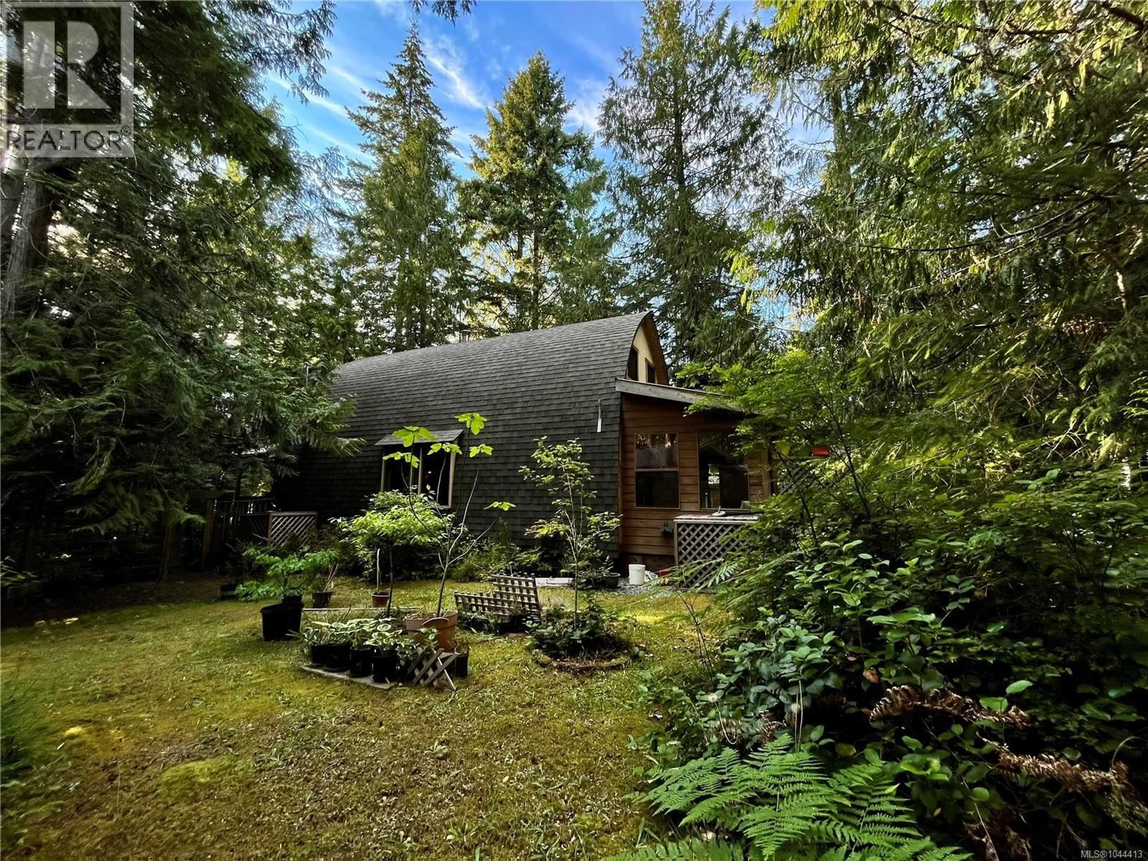 Unknown for 387 LYNGAIL PLACE, Gabriola Island British Columbia V0R1X1