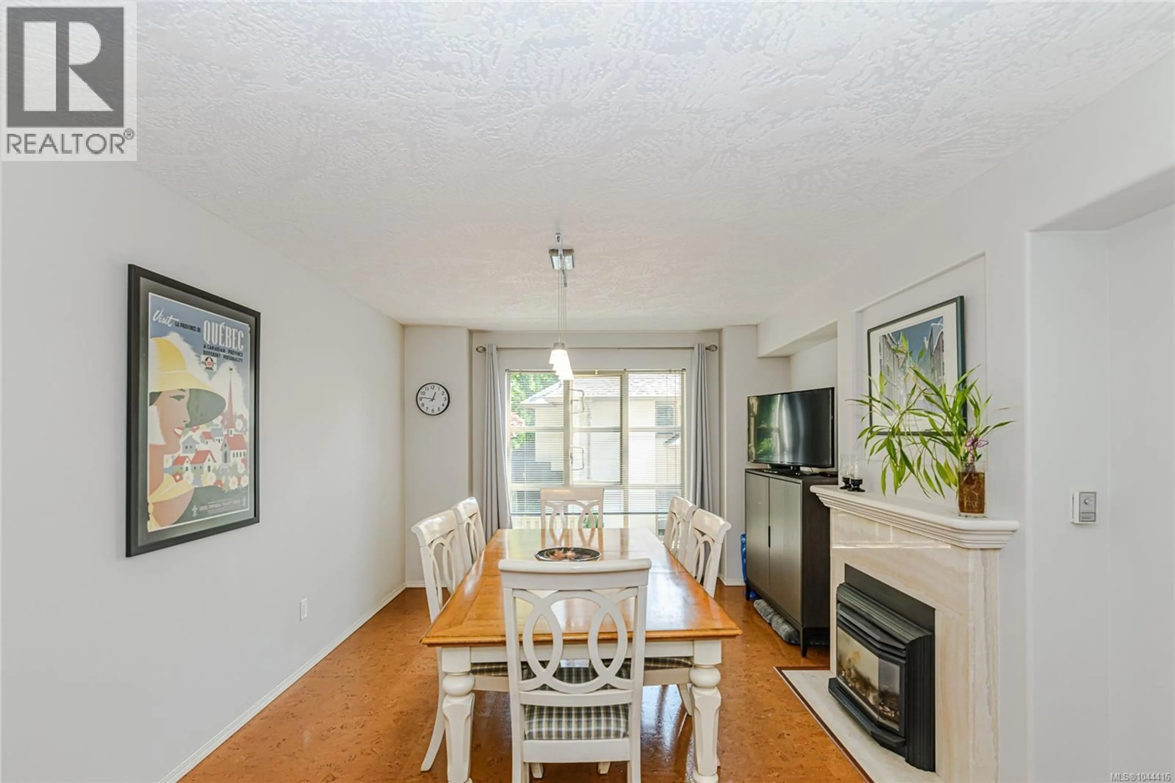 Dining room, unknown for 405 - 510 MARSETT PLACE, Saanich British Columbia V8Z7J1