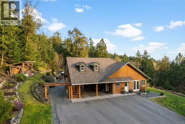1990 RENA ROAD, Nanoose Bay 2