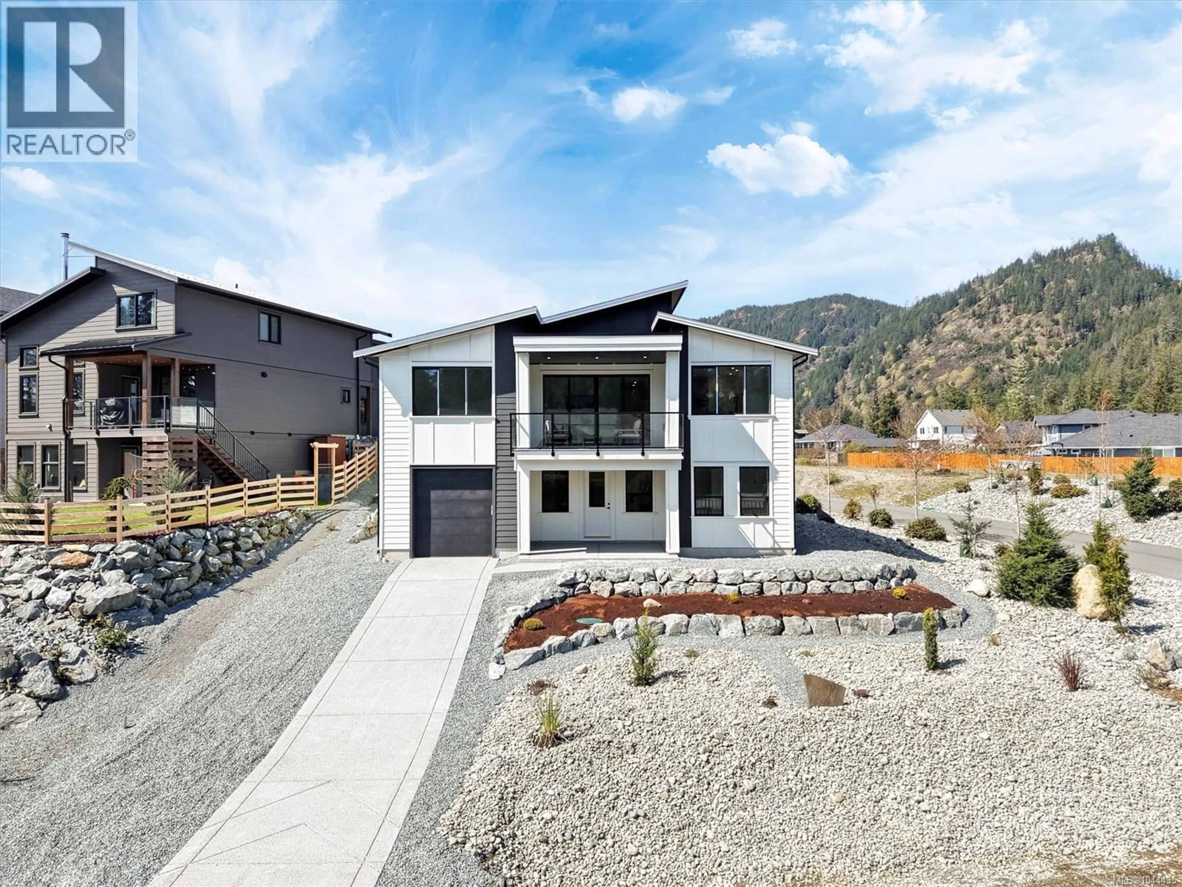 Unknown for 9382 LAKEFRONT RISE, Lake Cowichan British Columbia V0R2G1