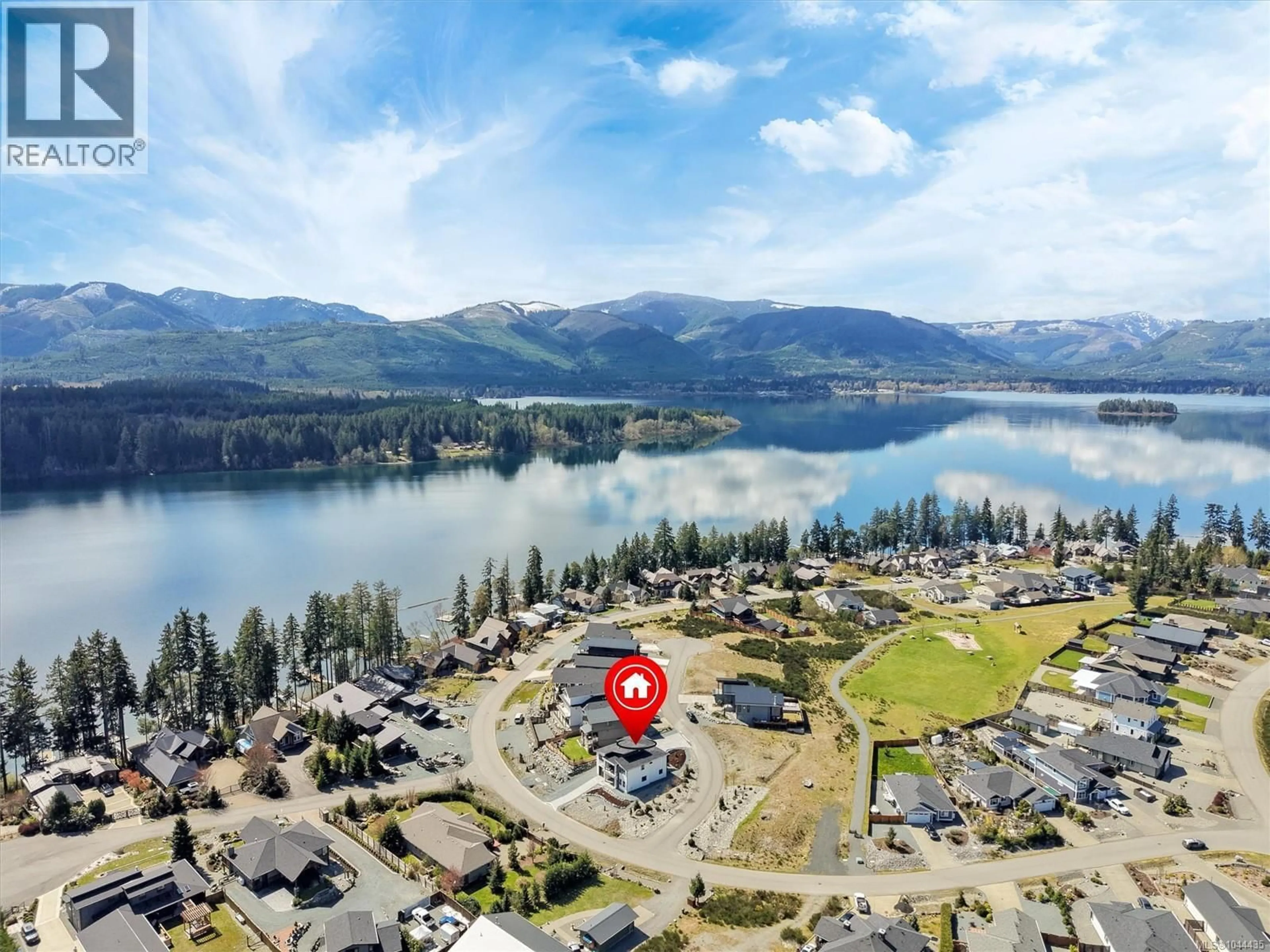 Unknown for 9382 LAKEFRONT RISE, Lake Cowichan British Columbia V0R2G1