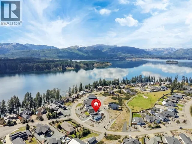 9382 LAKEFRONT RISE, Lake Cowichan 3