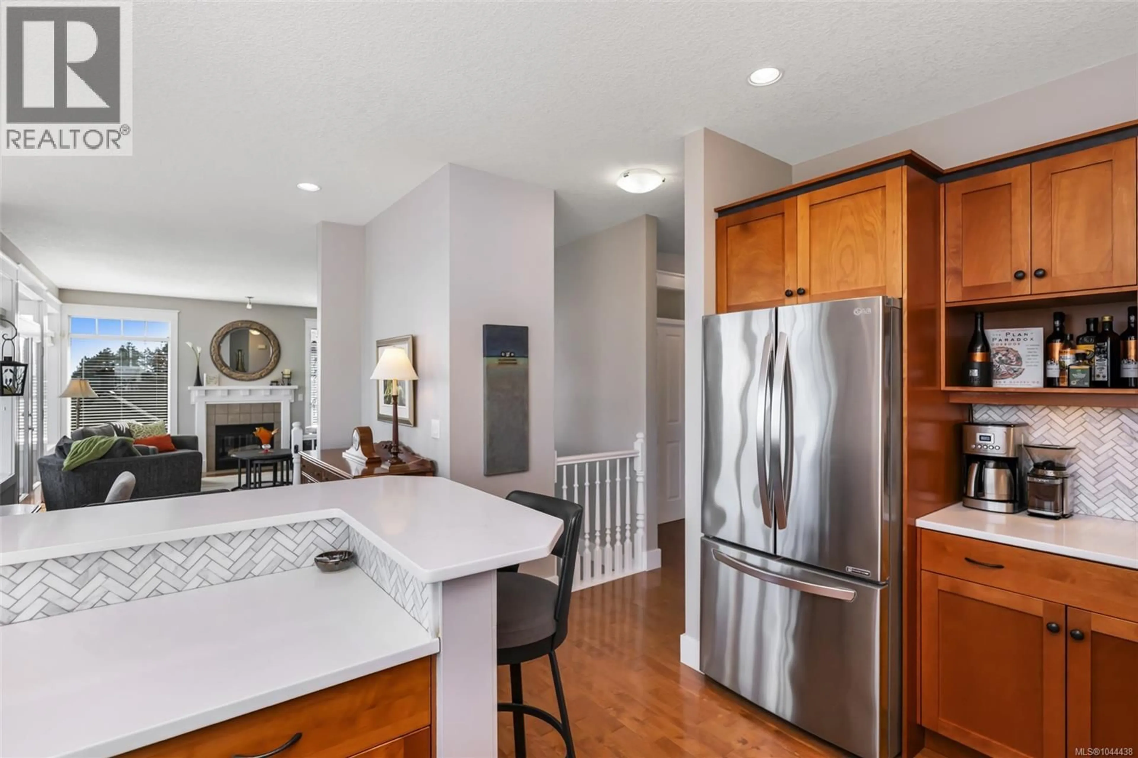 Open concept kitchen, unknown for 3315 DOGWOOD ROAD, Chemainus British Columbia V0R1K2