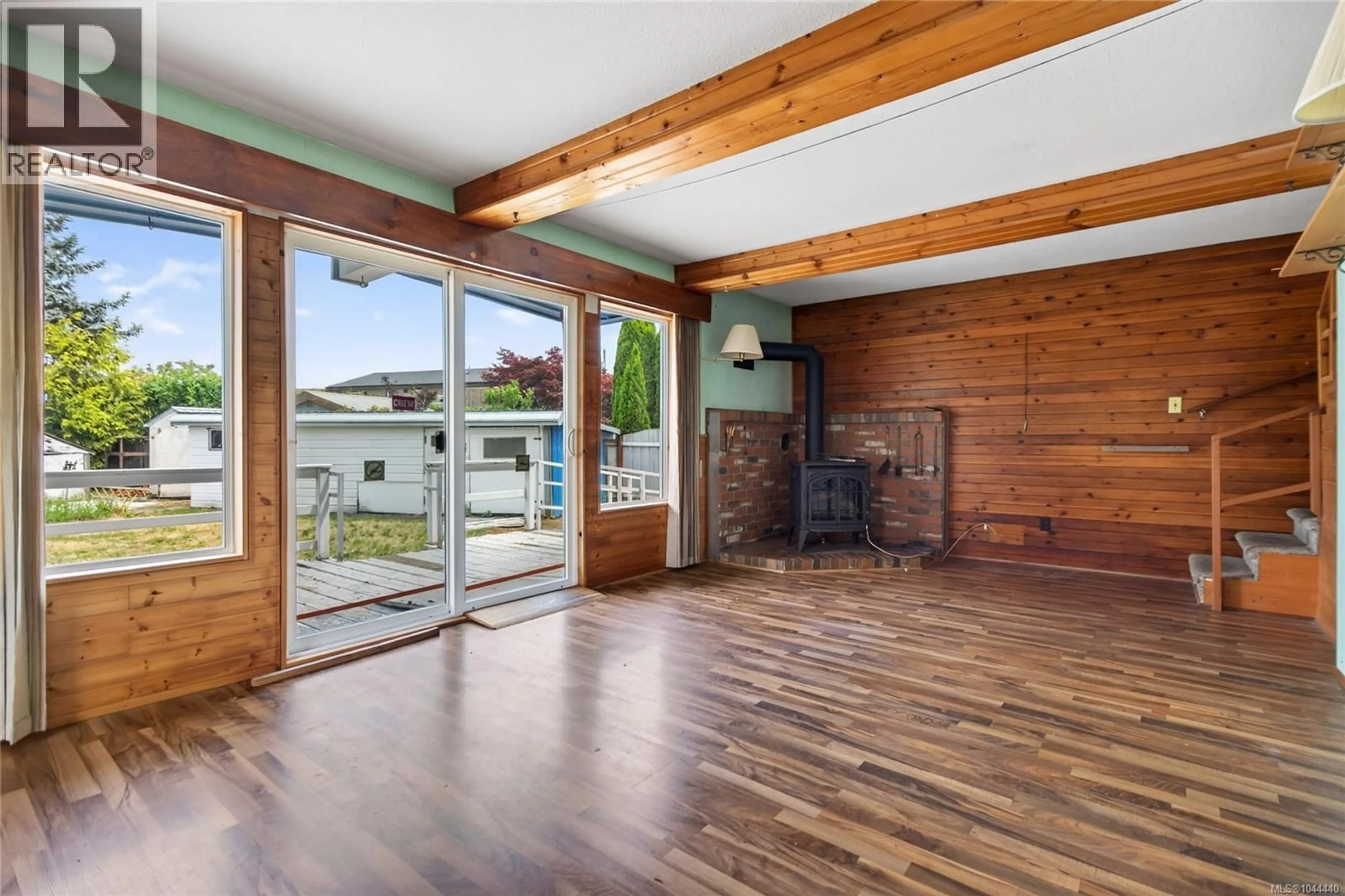 Unknown for 1232 FLORENCE ROAD, Comox British Columbia V9M4C2