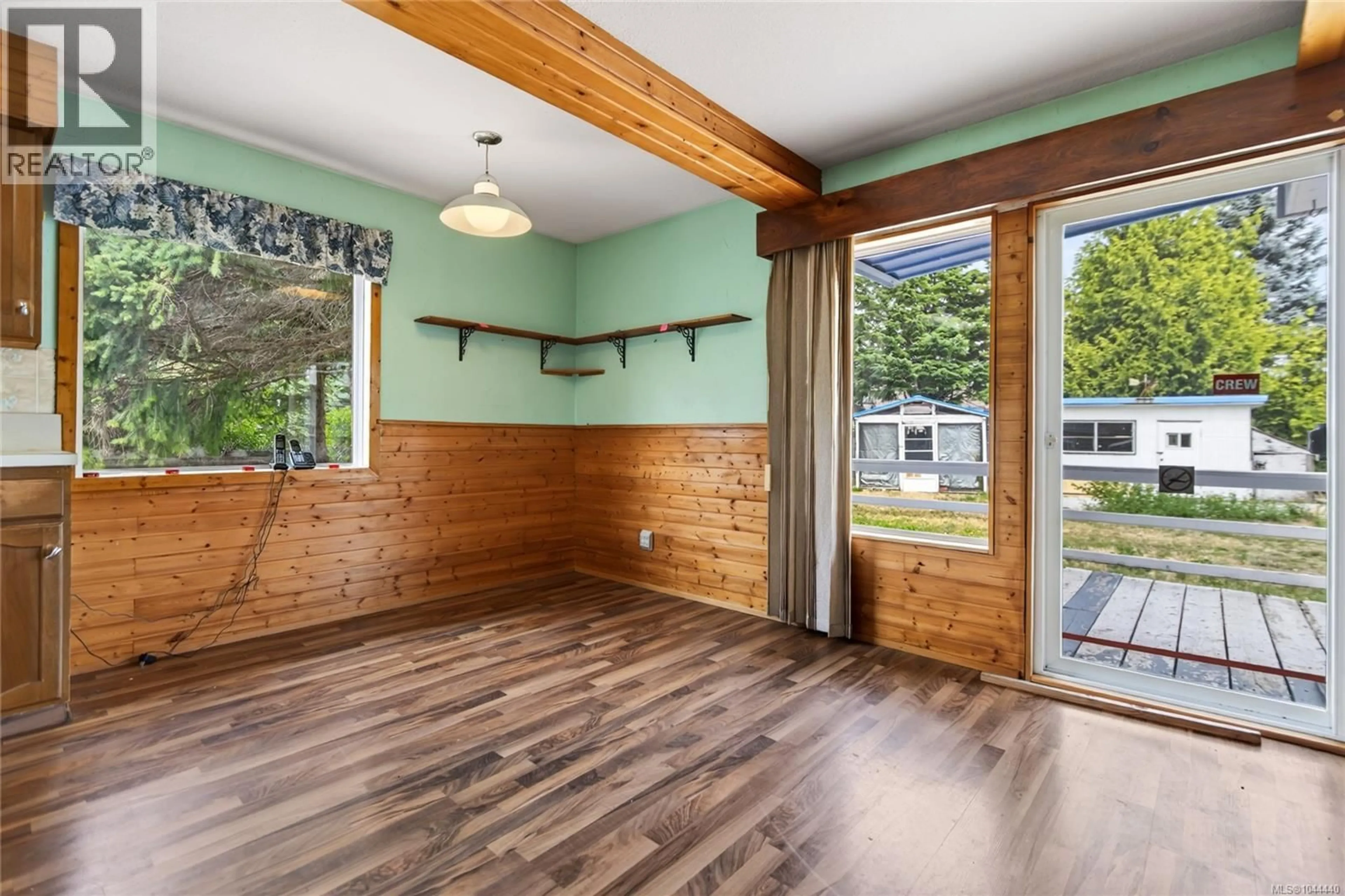 Unknown for 1232 FLORENCE ROAD, Comox British Columbia V9M4C2