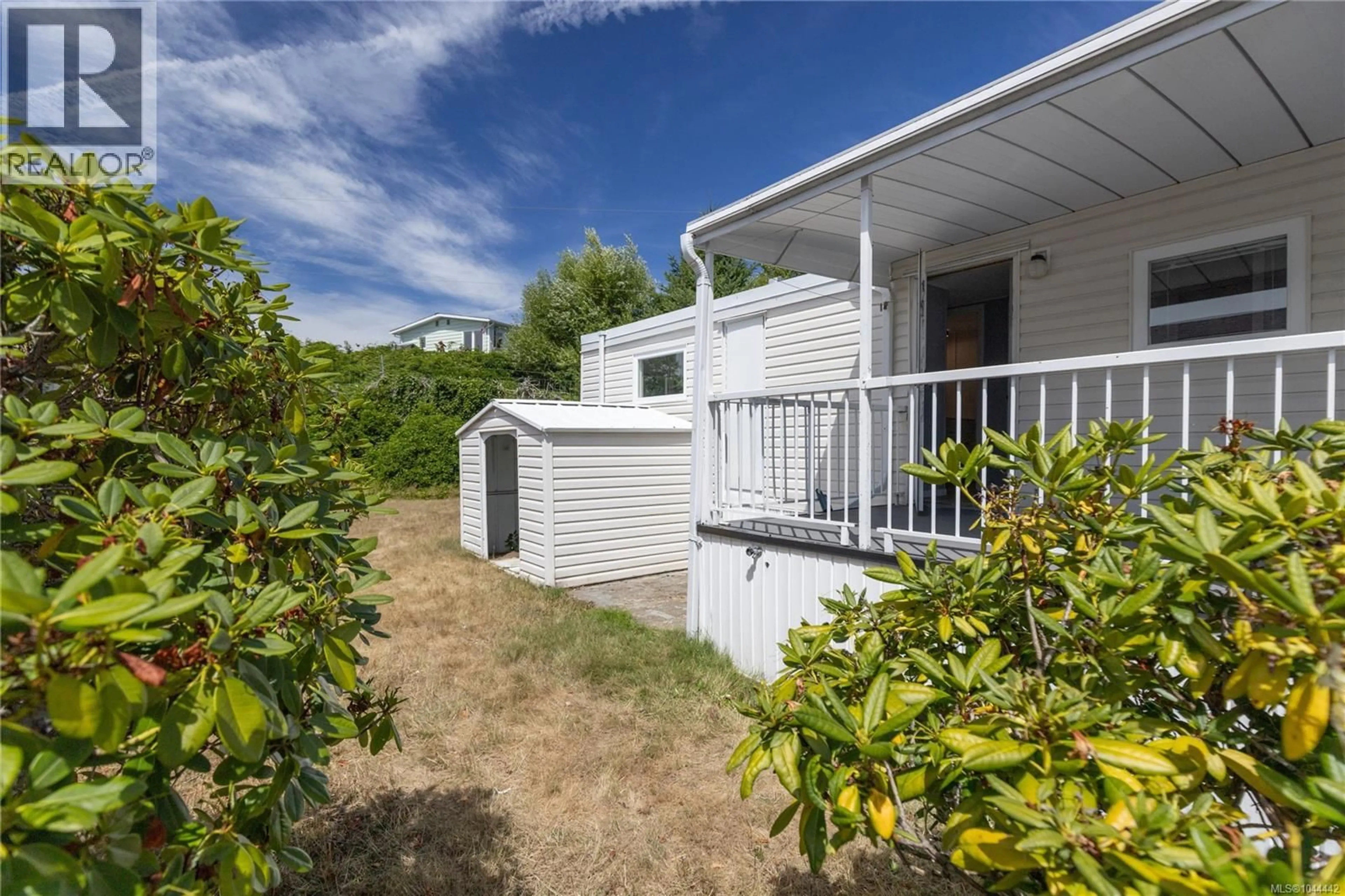 Patio, street for 22 - 6245 METRAL DRIVE, Nanaimo British Columbia V9T6P8