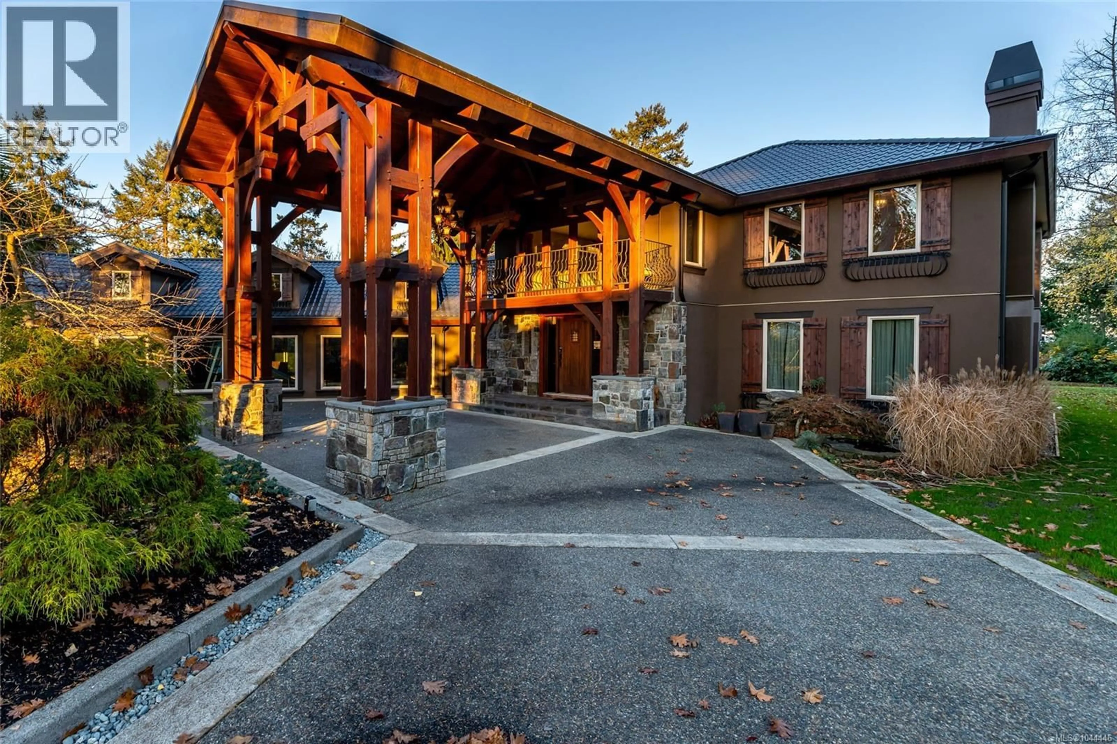 Unknown for 511 SORIEL ROAD, Parksville British Columbia V9P1A4