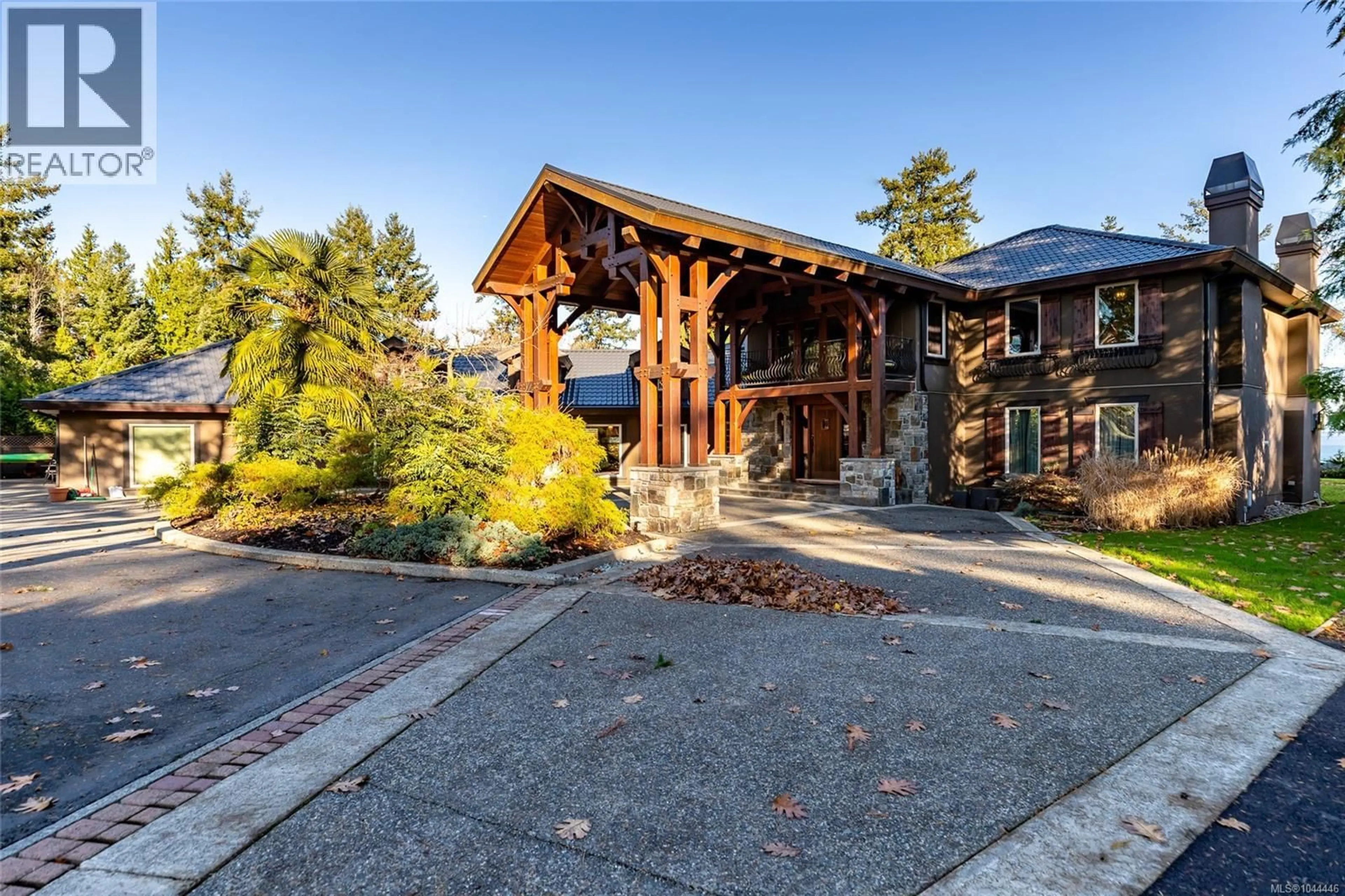 Unknown for 511 SORIEL ROAD, Parksville British Columbia V9P1A4