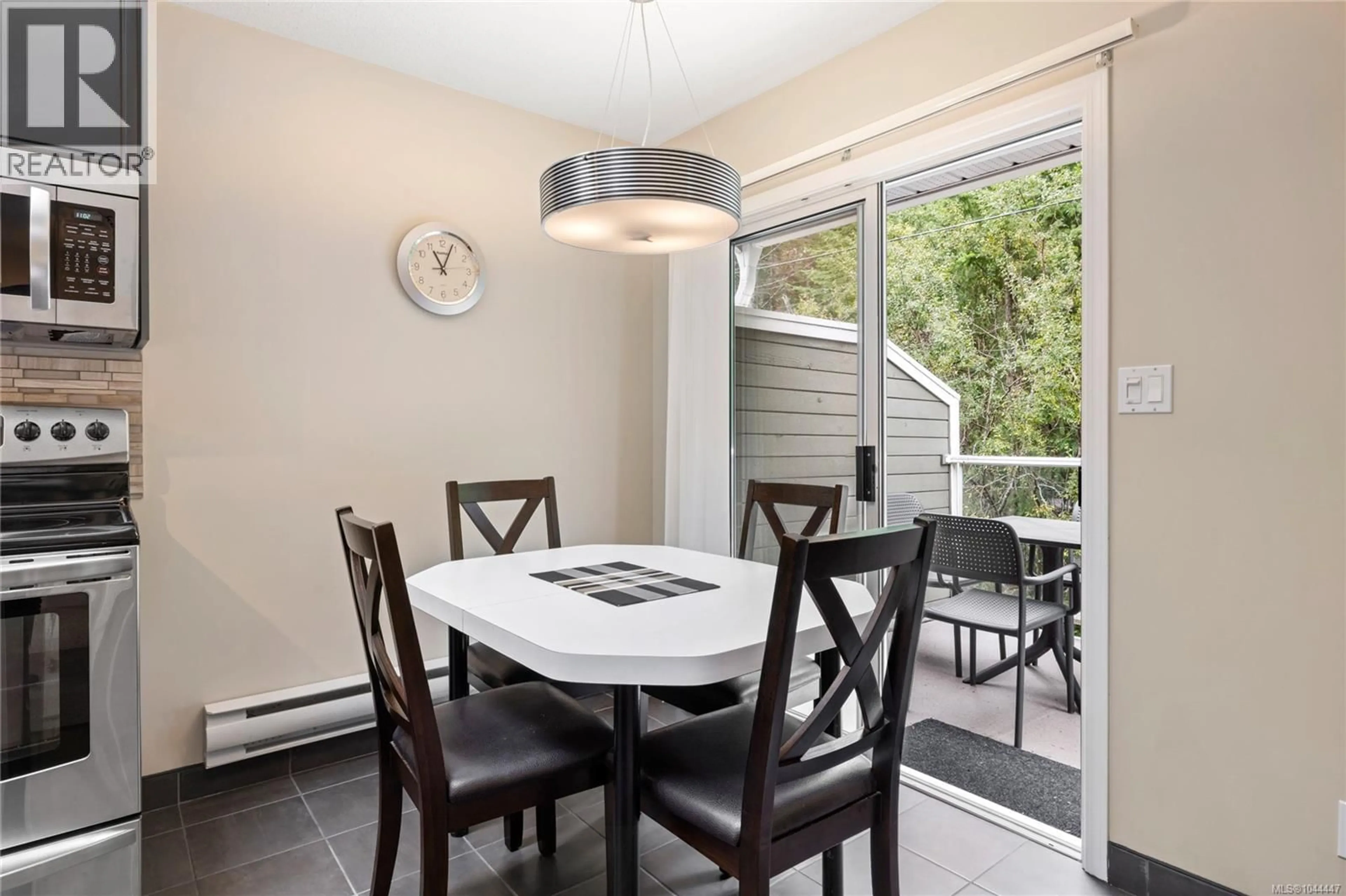 Dining room, unknown for 76 - 1135 RESORT DRIVE, Parksville British Columbia V9P2T6