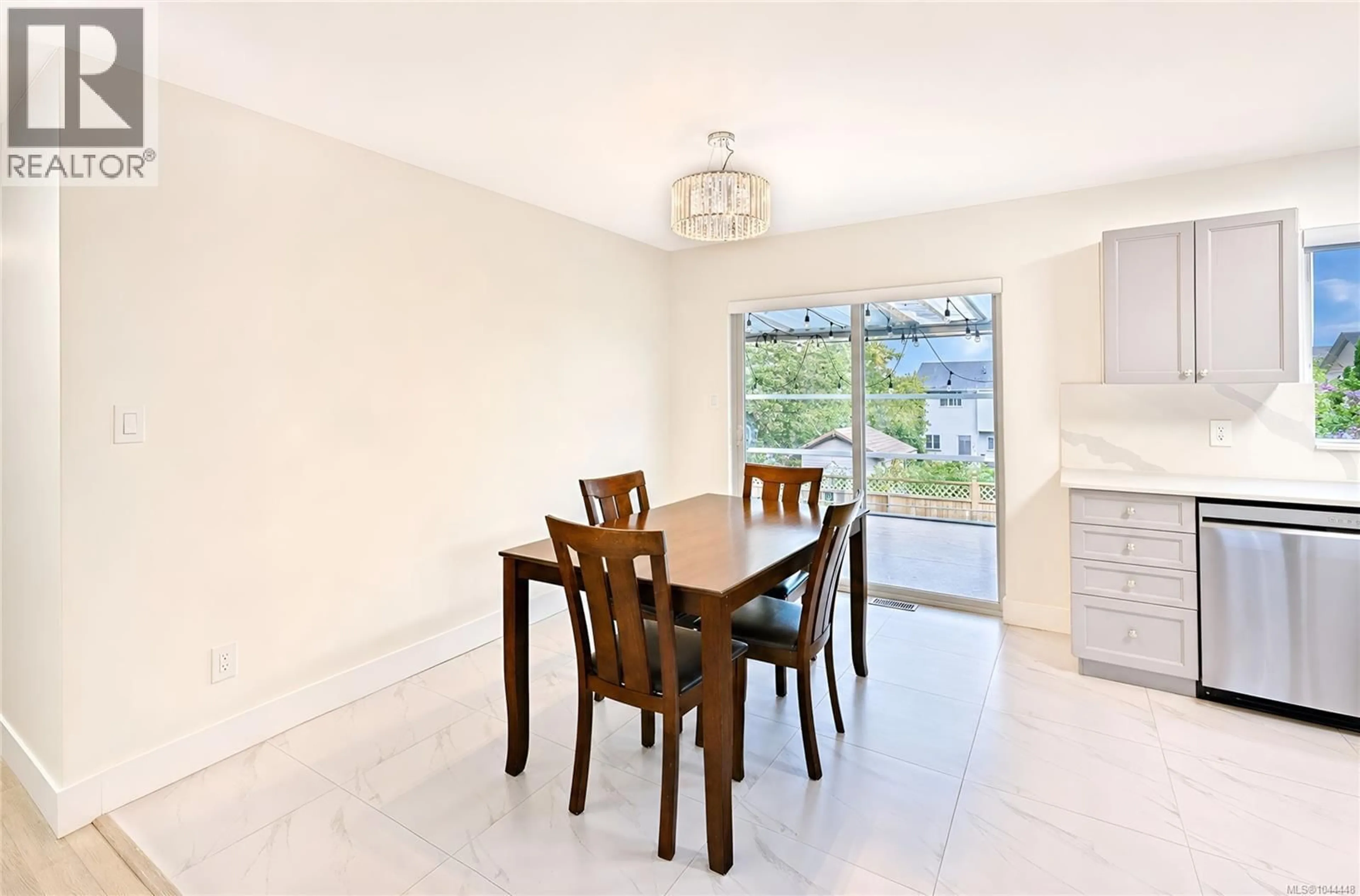 Dining room, unknown for 840 INEZ PLACE, Nanaimo British Columbia V9R7A3