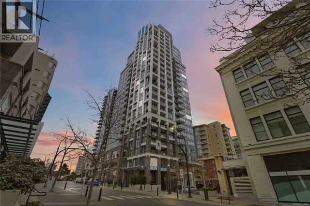 2103 - 777 HERALD STREET, Victoria 2