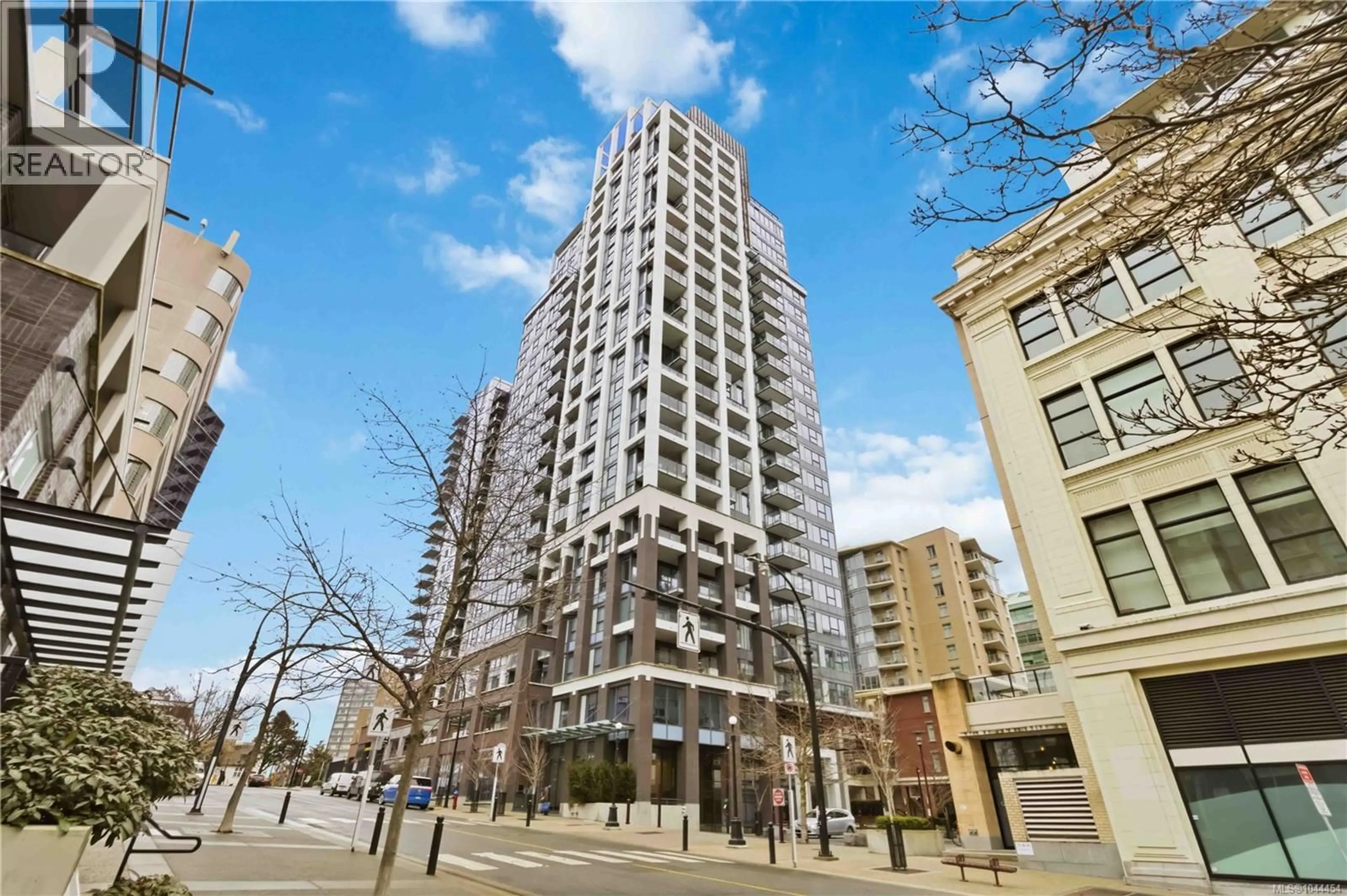 Unknown for 2103 - 777 HERALD STREET, Victoria British Columbia V8T0C7