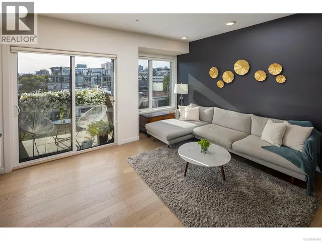 502 - 1033 COOK STREET, Victoria 3