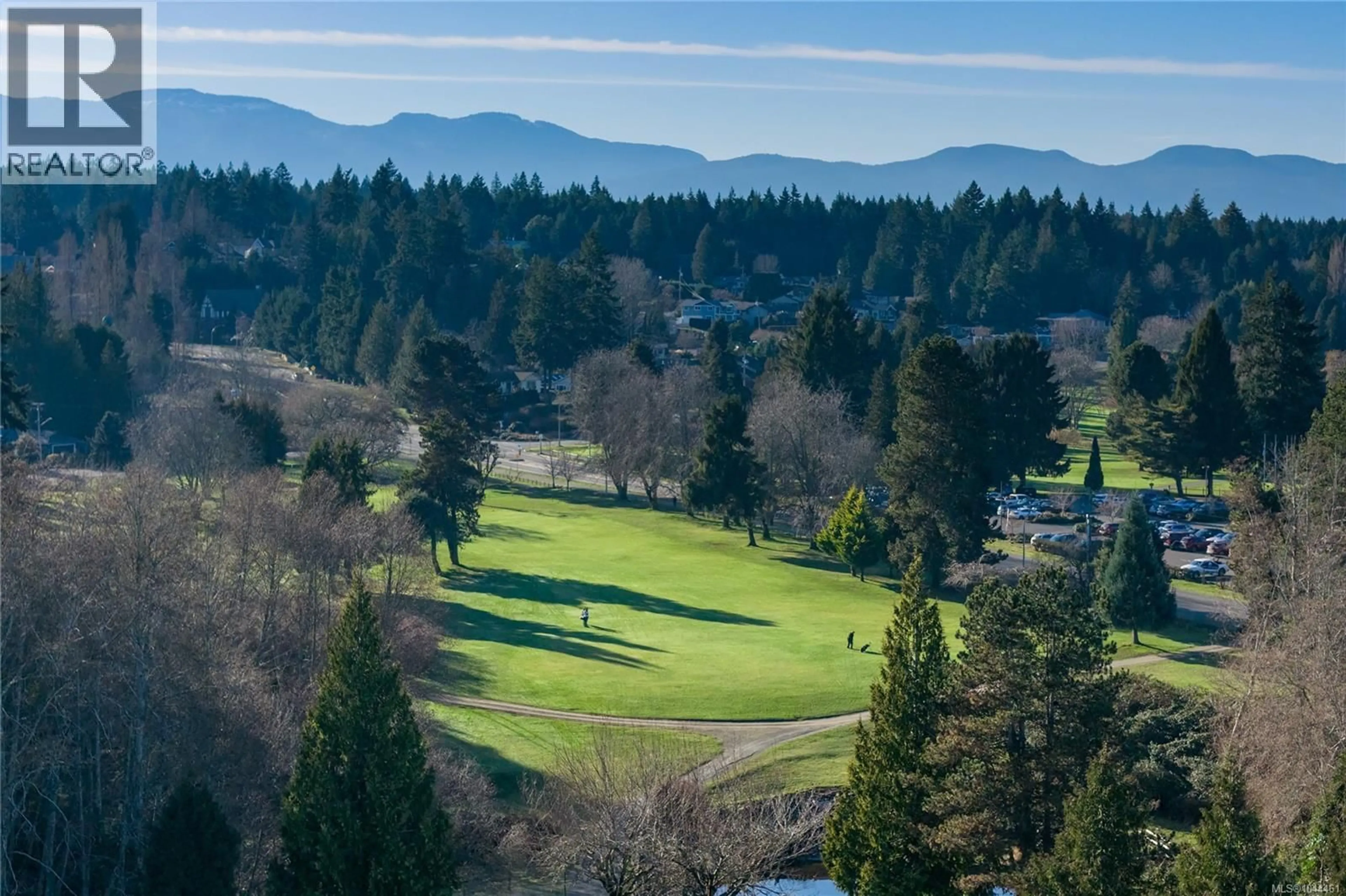 A pic from outside/outdoor area/front of a property/back of a property/a pic from drone, mountain view for 245 ELIZABETH AVENUE, Qualicum Beach British Columbia V9K1G8