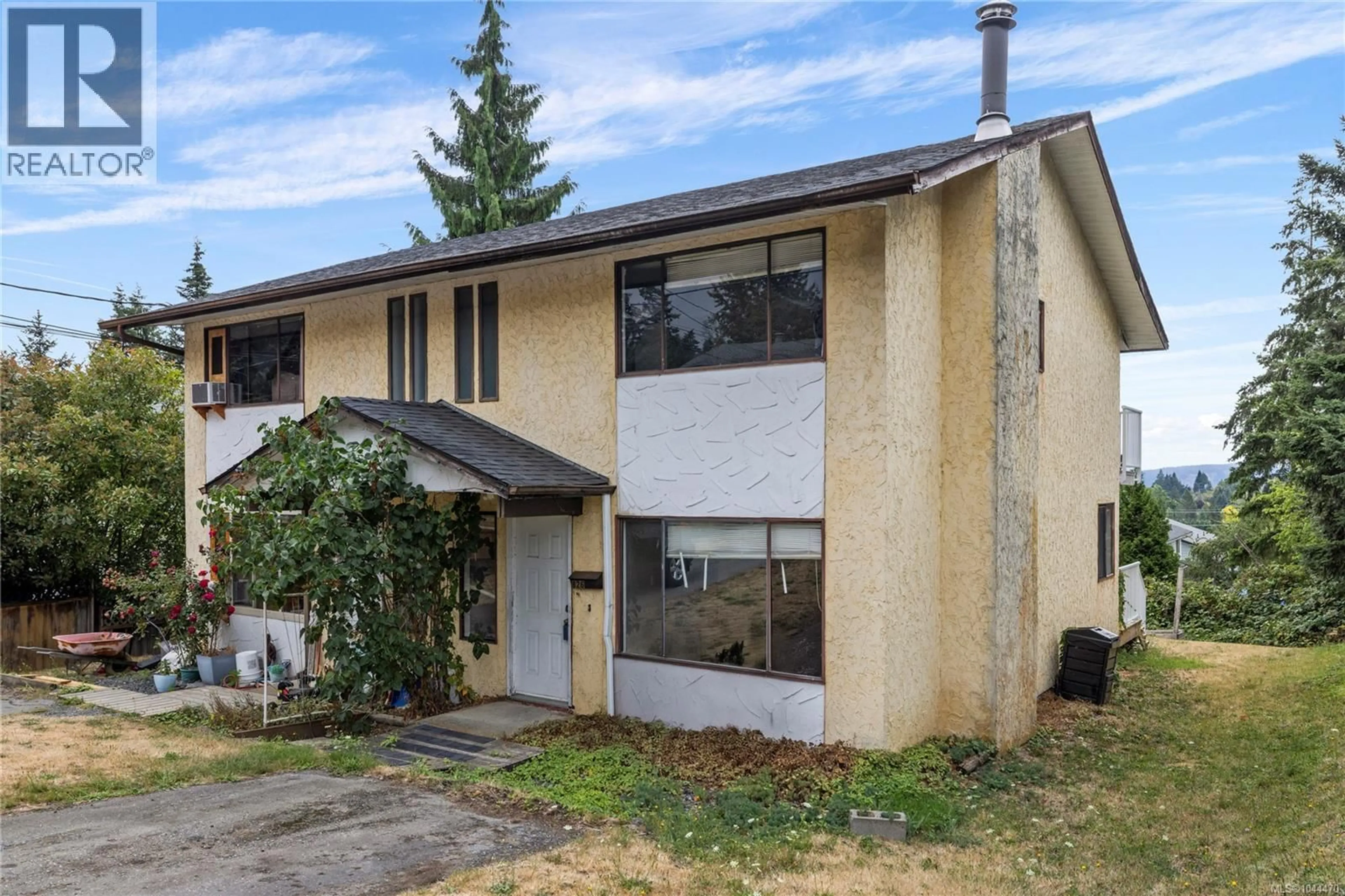 Unknown for 826 HOLLY HILL ROAD, Nanaimo British Columbia V9R5T1