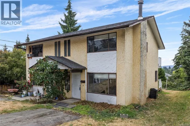 826 HOLLY HILL ROAD, Nanaimo 2