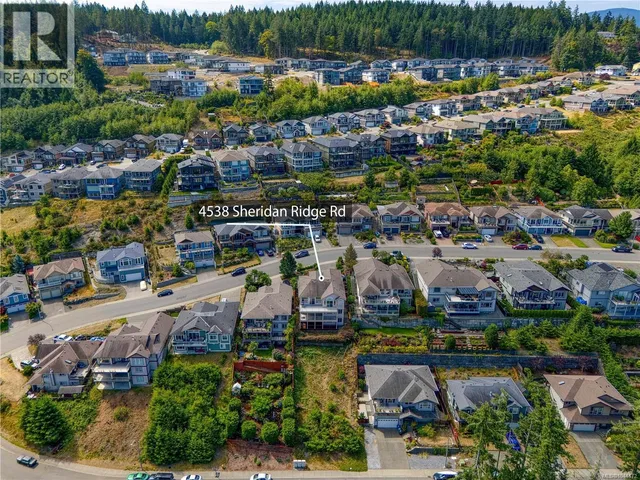 4538 SHERIDAN RIDGE ROAD, Nanaimo 5
